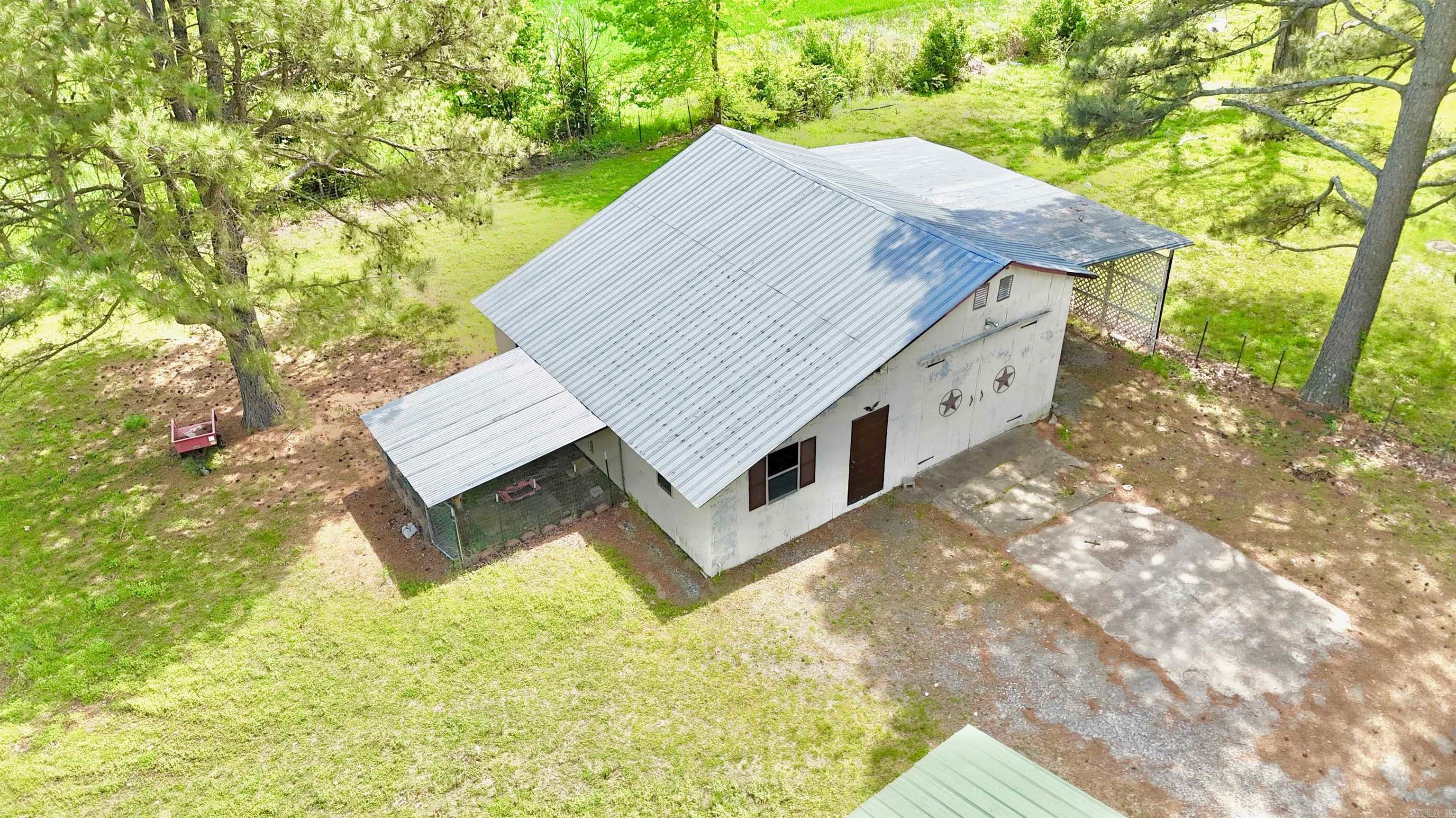 106  Y  Higginson, AR