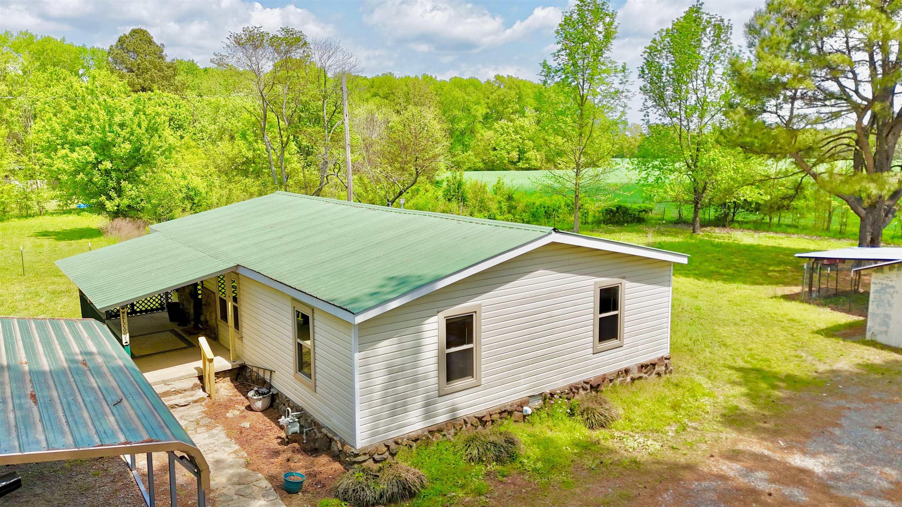 106  Y  Higginson, AR