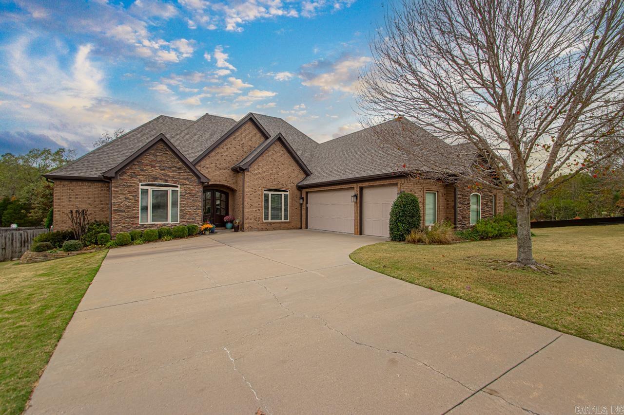 9021  Naples  Benton, AR