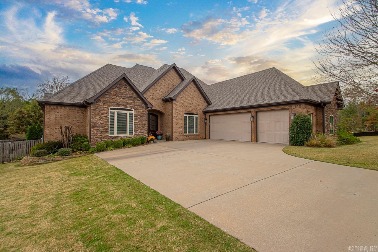 9021  Naples  Benton, AR