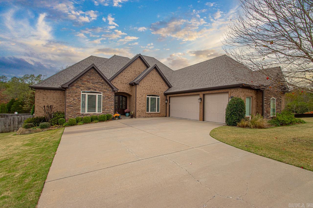 9021  Naples  Benton, AR