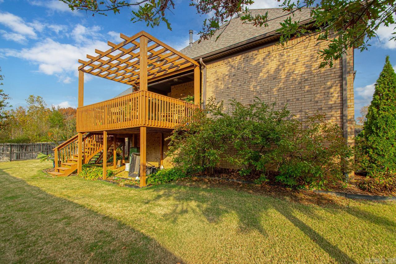 9021  Naples  Benton, AR