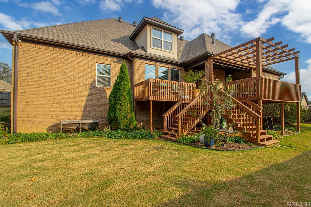 9021  Naples  Benton, AR
