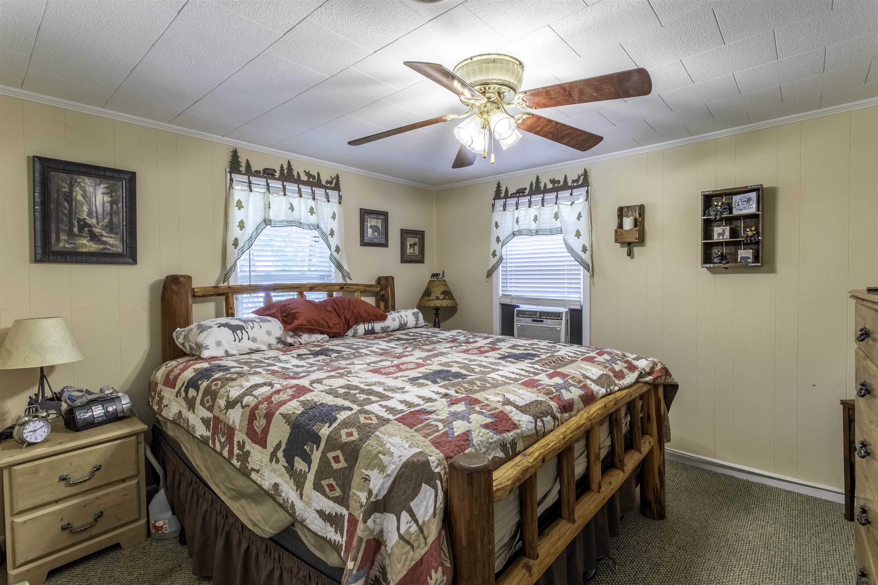 57  Valley Heart  Highland, AR