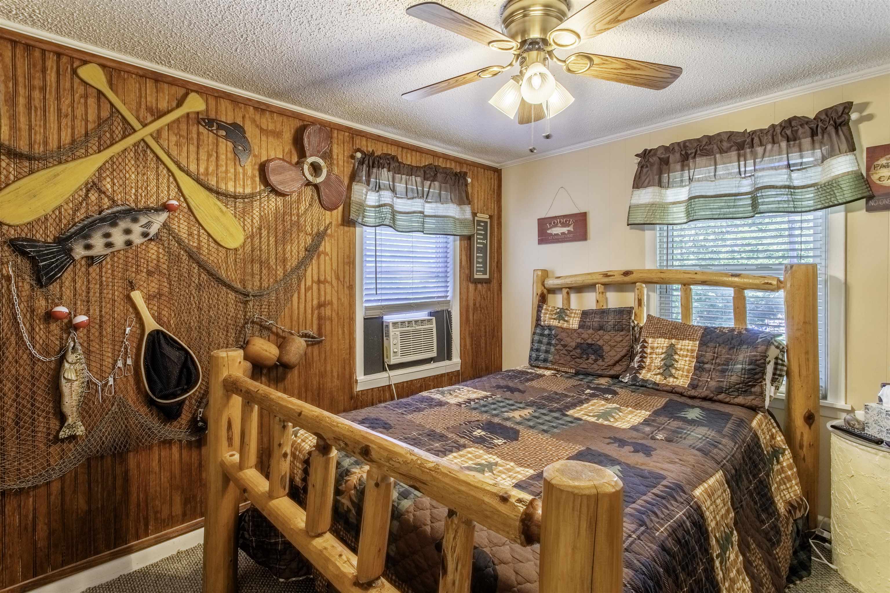 57  Valley Heart  Highland, AR