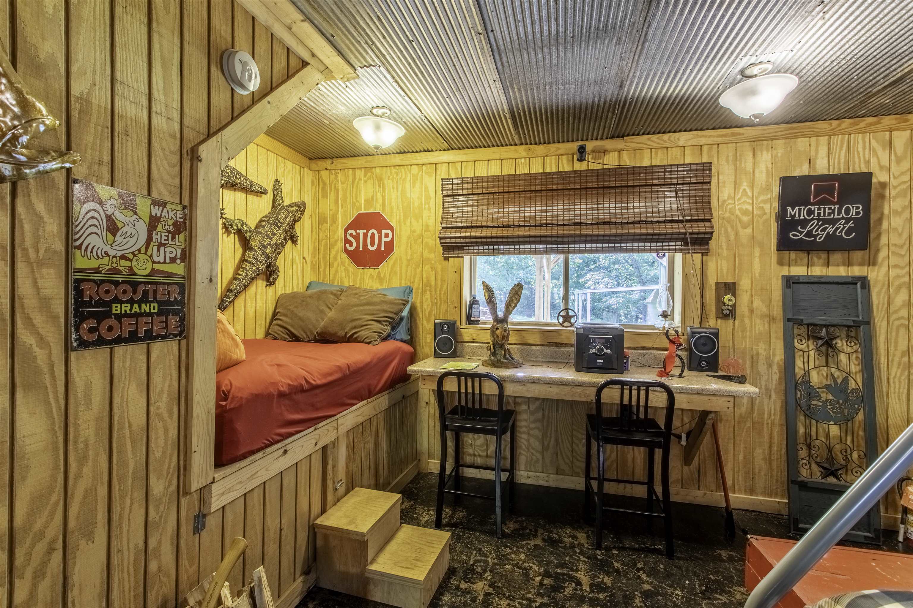 57  Valley Heart  Highland, AR
