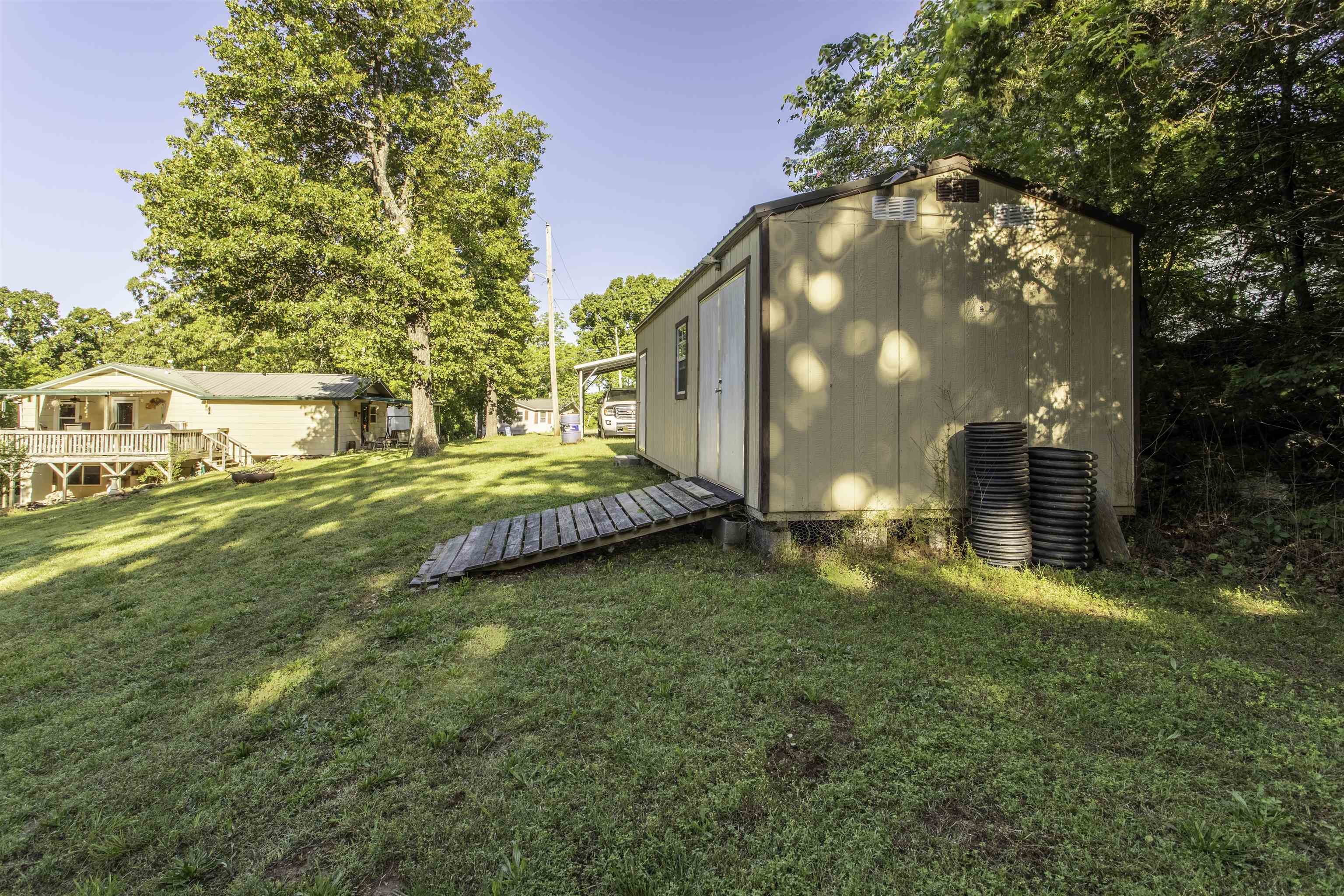 57  Valley Heart  Highland, AR