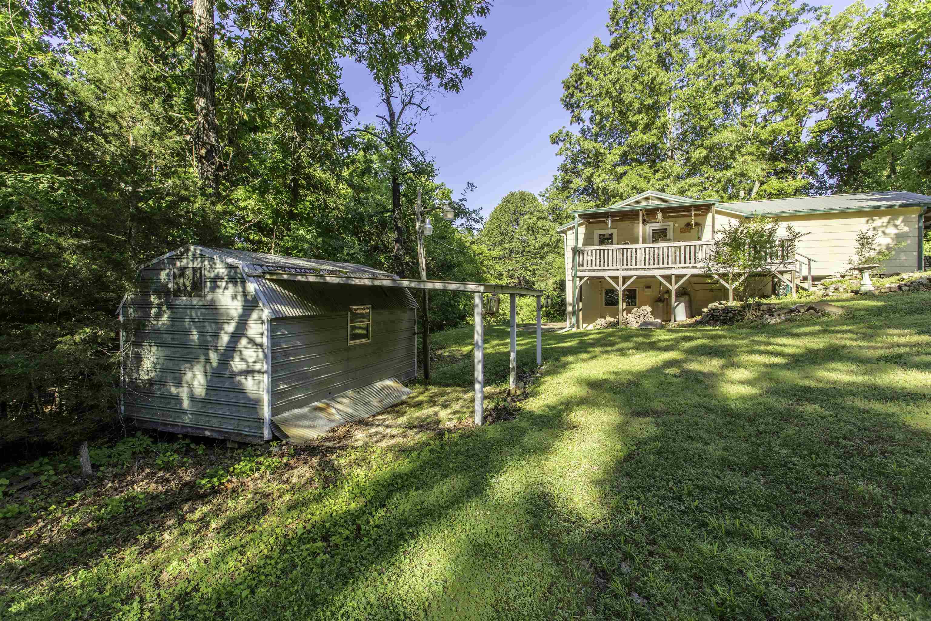 57  Valley Heart  Highland, AR