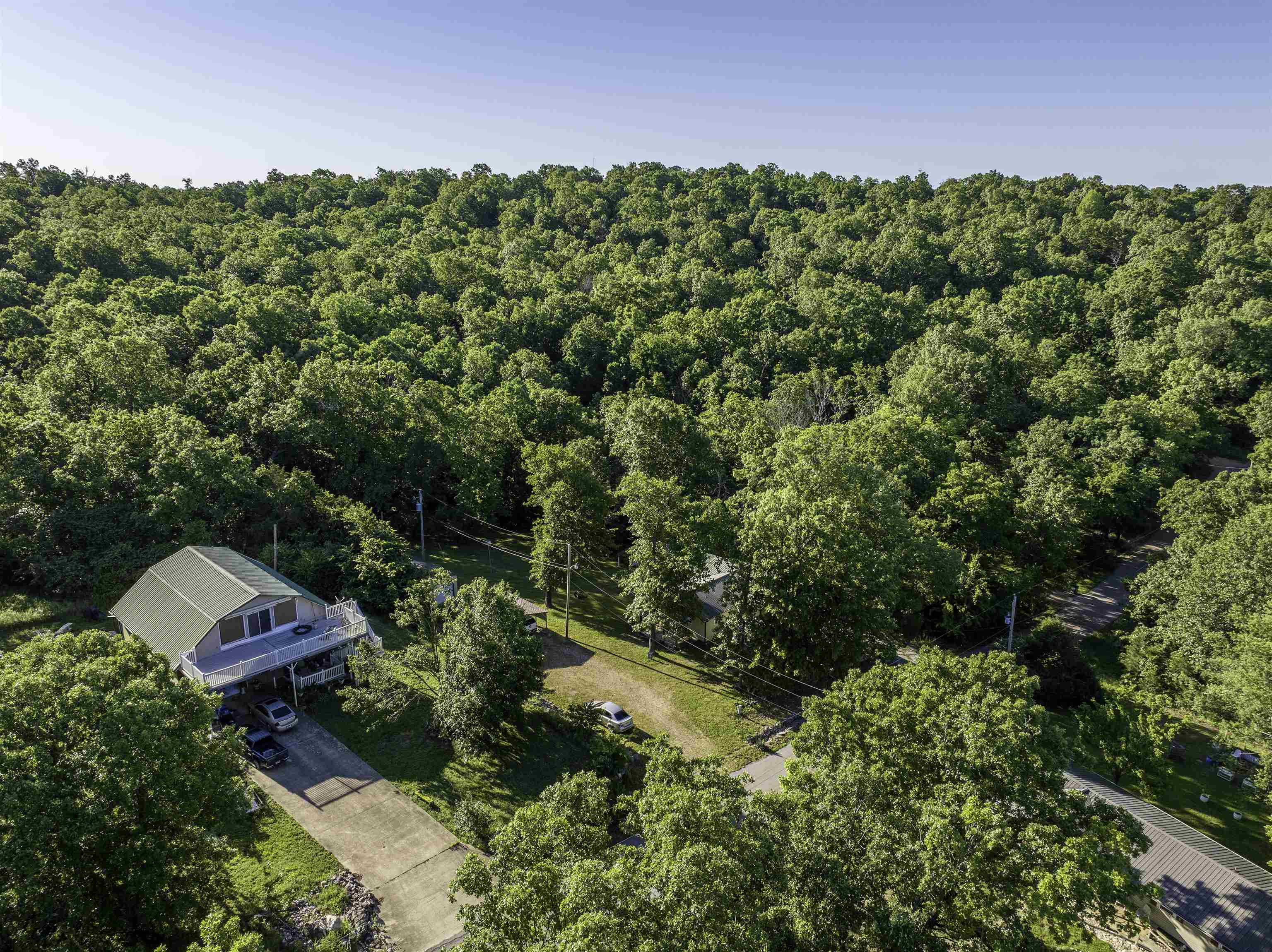 57  Valley Heart  Highland, AR