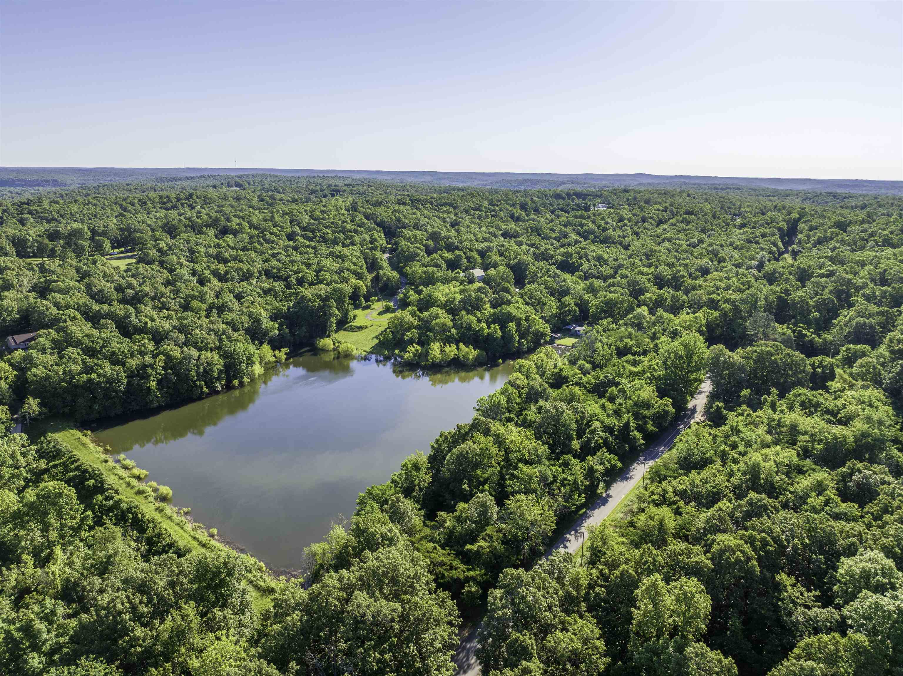 57  Valley Heart  Highland, AR