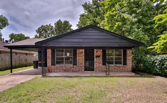 325 S 12th St  West Memphis, AR
