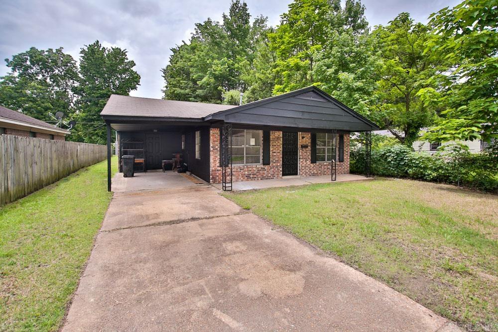 325 S 12th St  West Memphis, AR