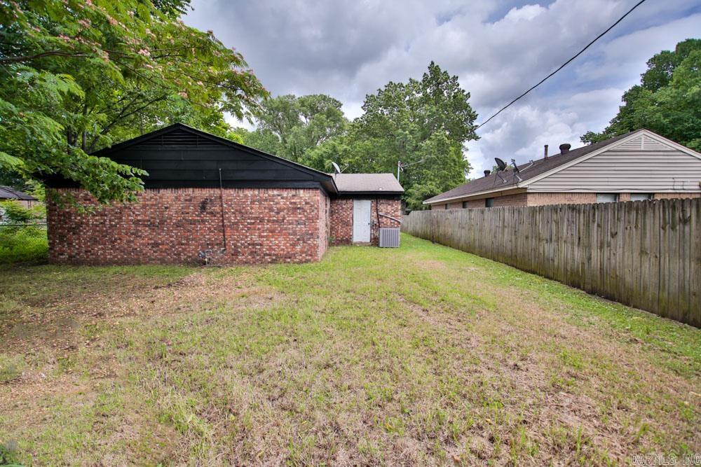 325 S 12th St  West Memphis, AR
