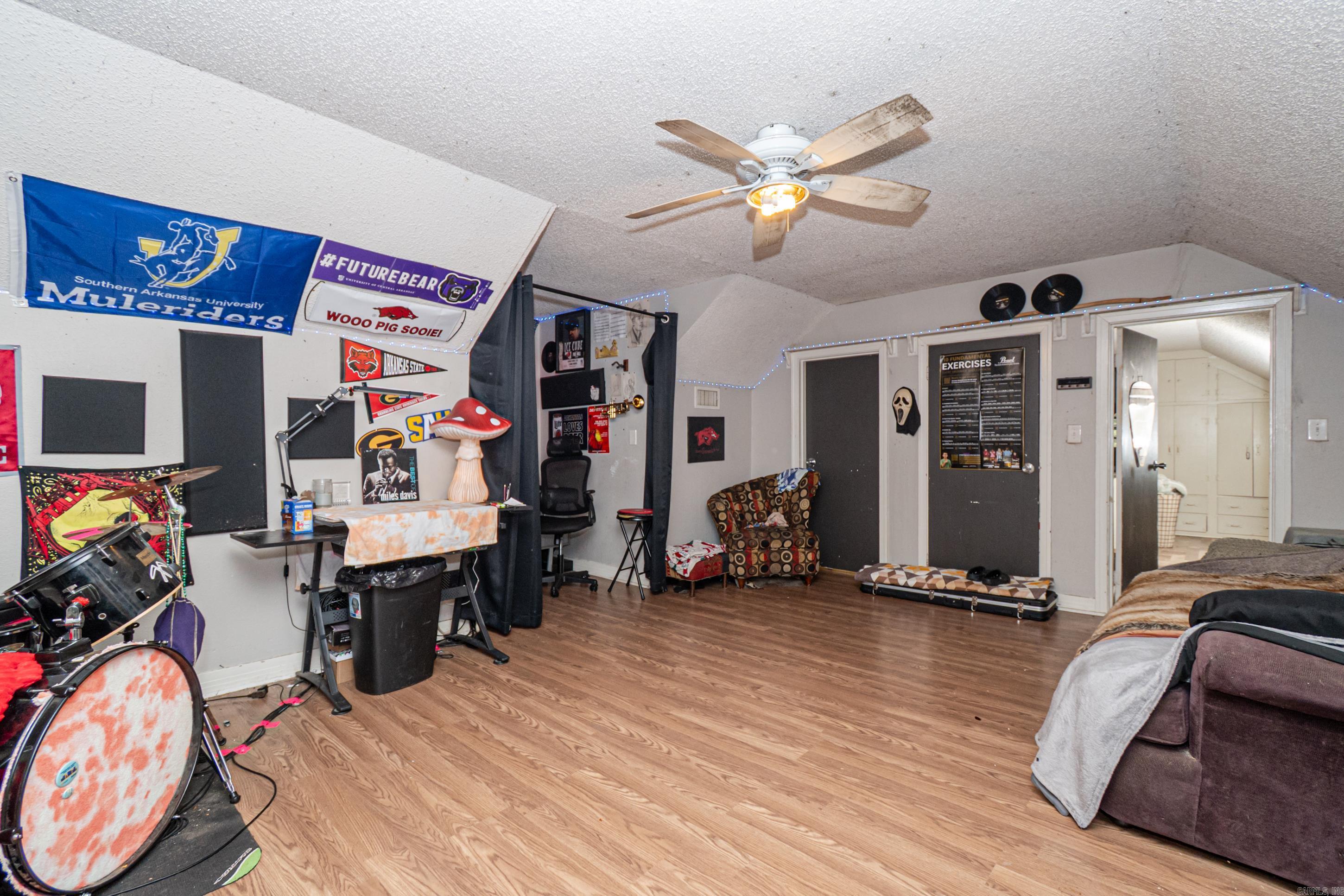 1002 N Bradley Ave  El Dorado, AR