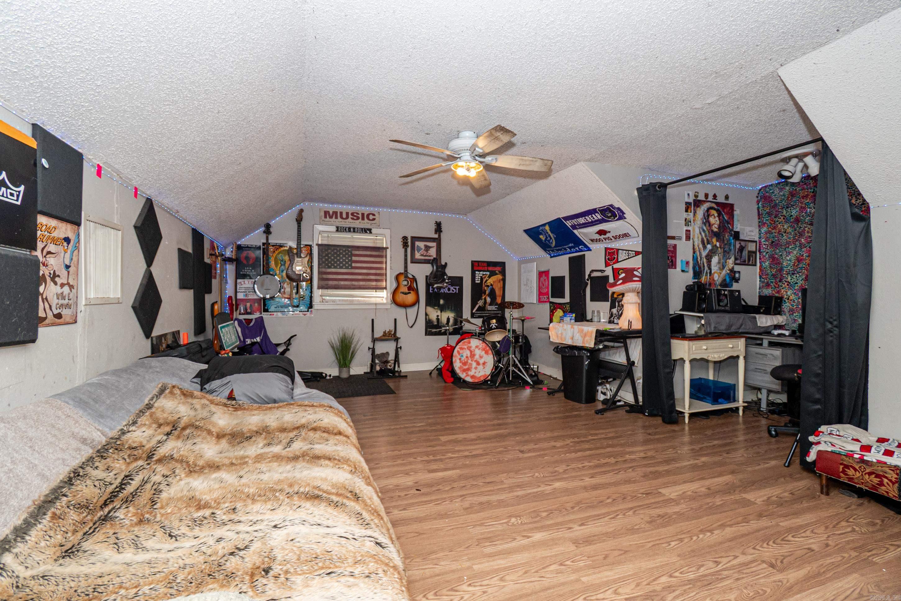 1002 N Bradley Ave  El Dorado, AR