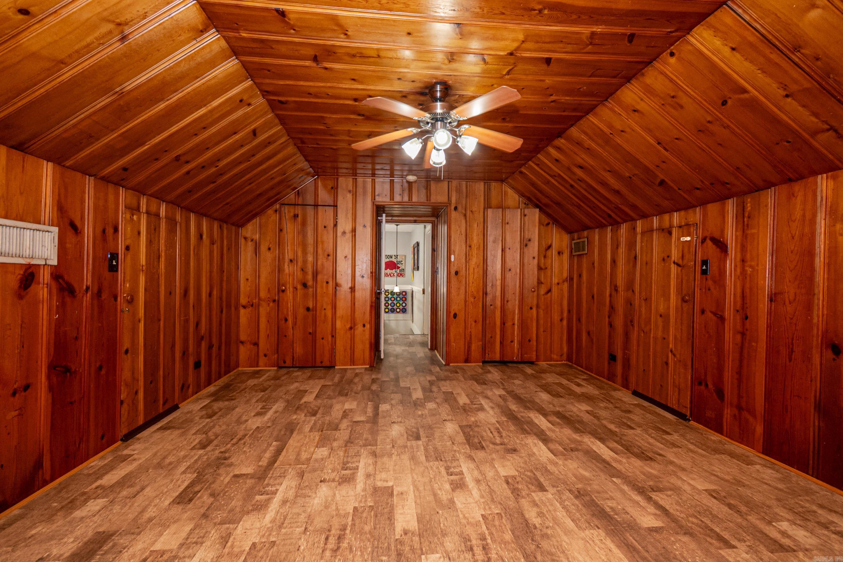 1002 N Bradley Ave  El Dorado, AR