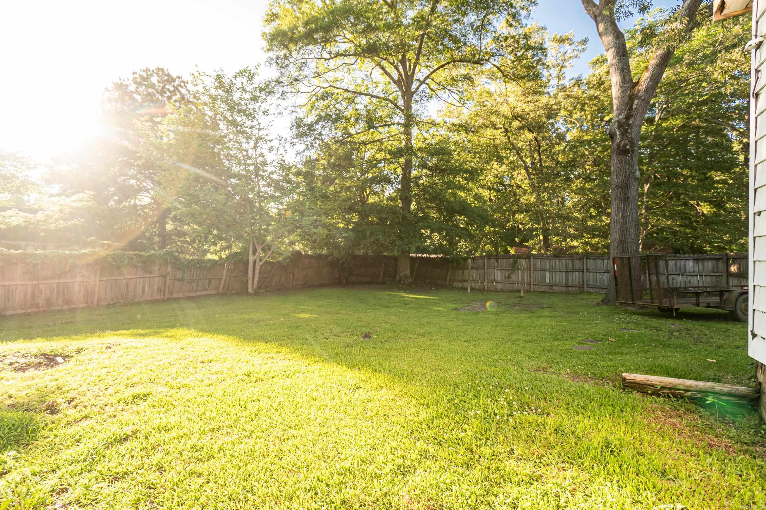 1002 N Bradley Ave  El Dorado, AR