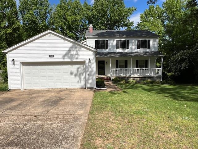 2308  SHOSHONI DRIVE  Jonesboro, AR