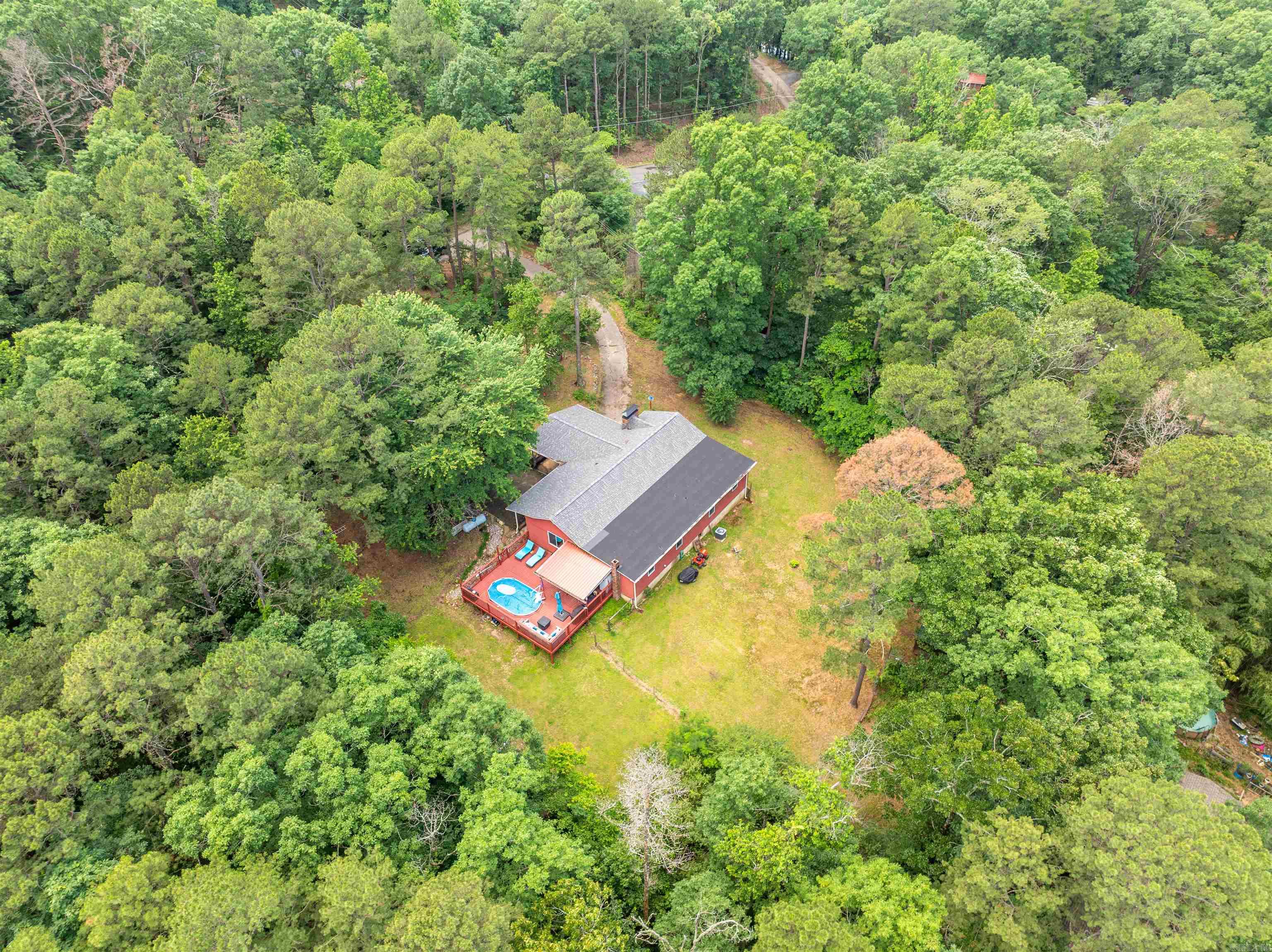 209  Squaw Valley  Hot Springs, AR