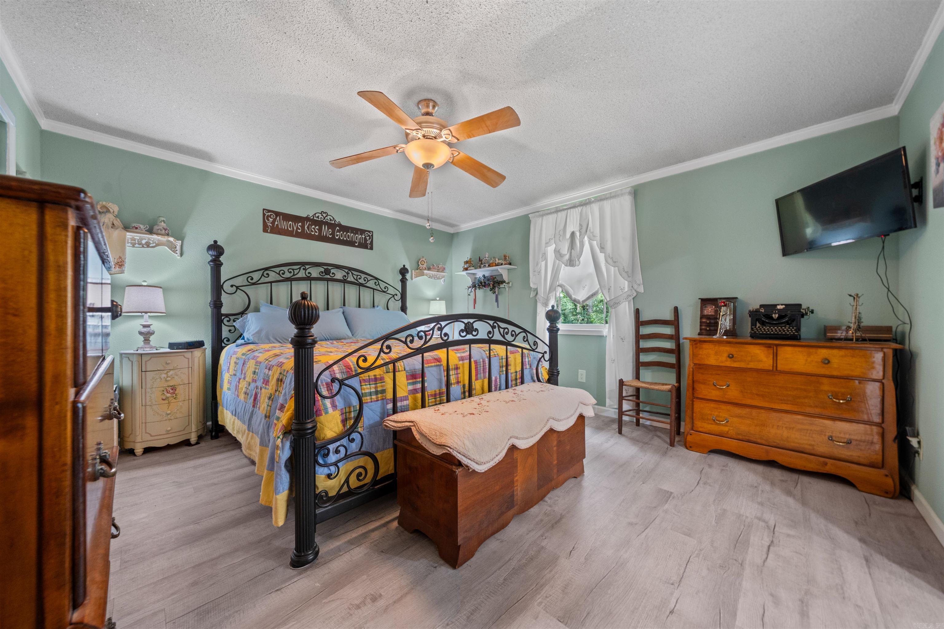 209  Squaw Valley  Hot Springs, AR