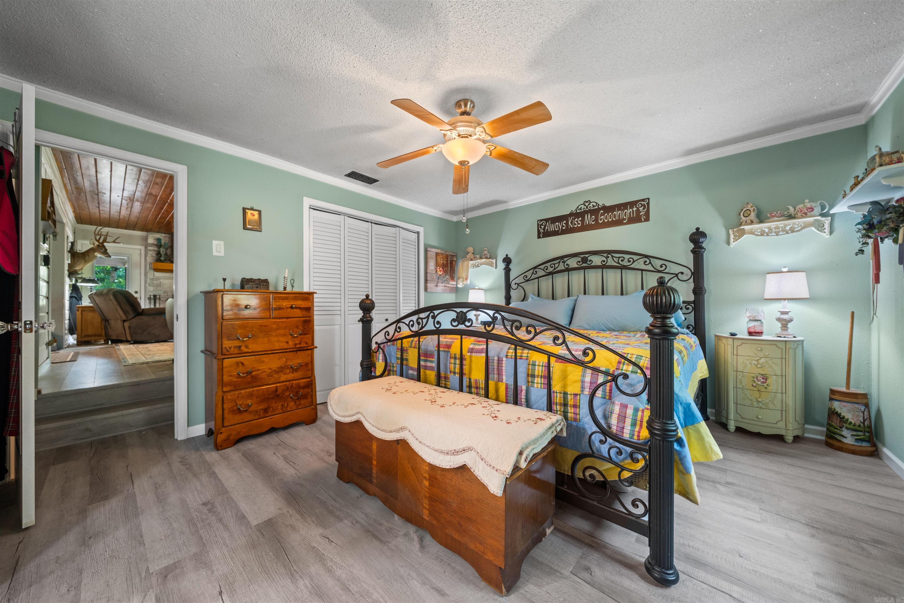 209  Squaw Valley  Hot Springs, AR
