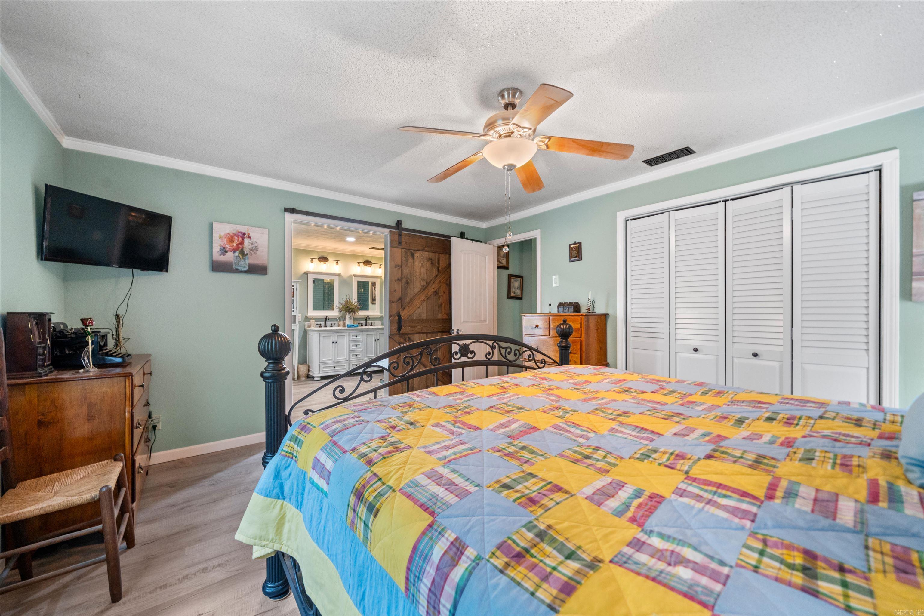 209  Squaw Valley  Hot Springs, AR