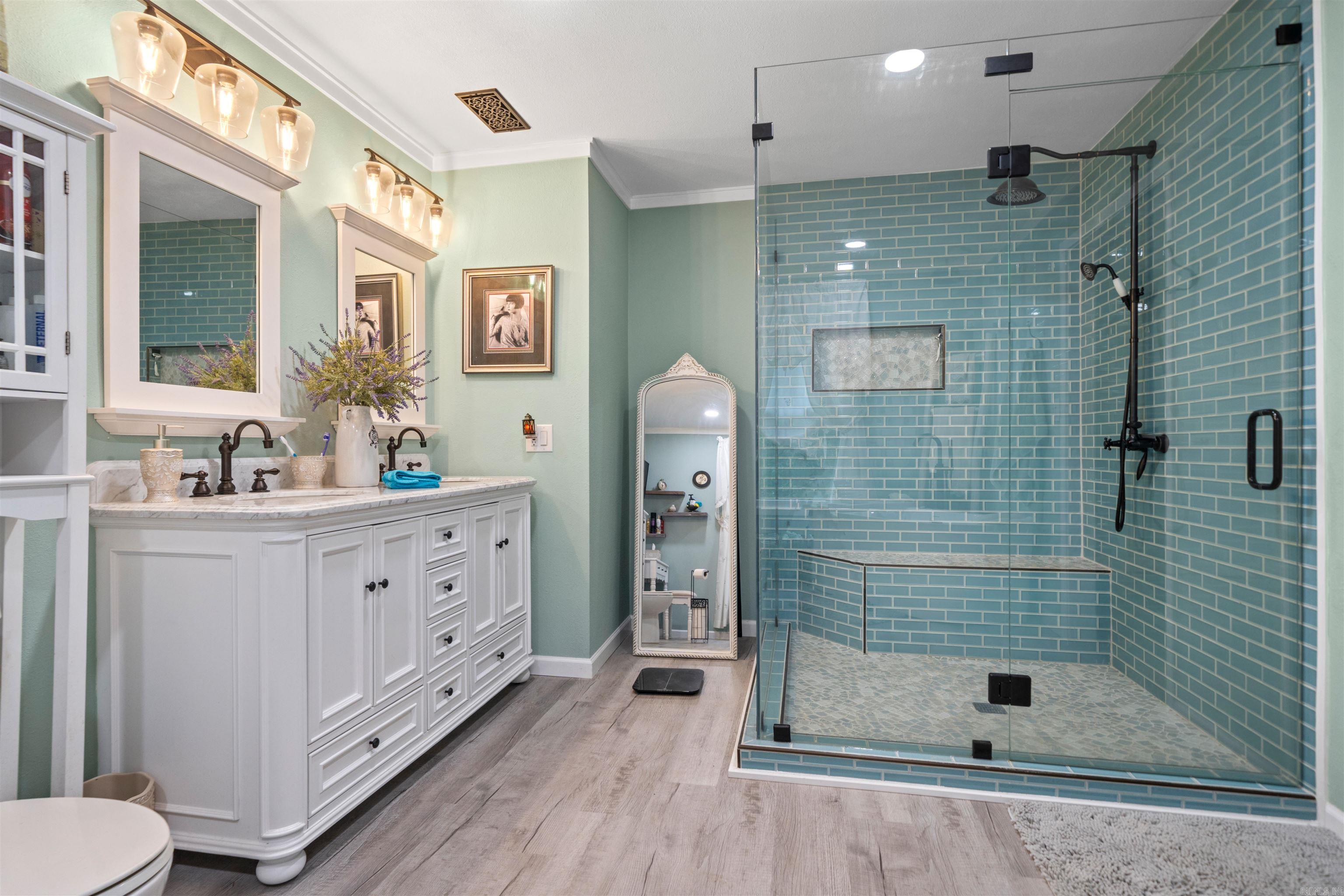 209  Squaw Valley  Hot Springs, AR