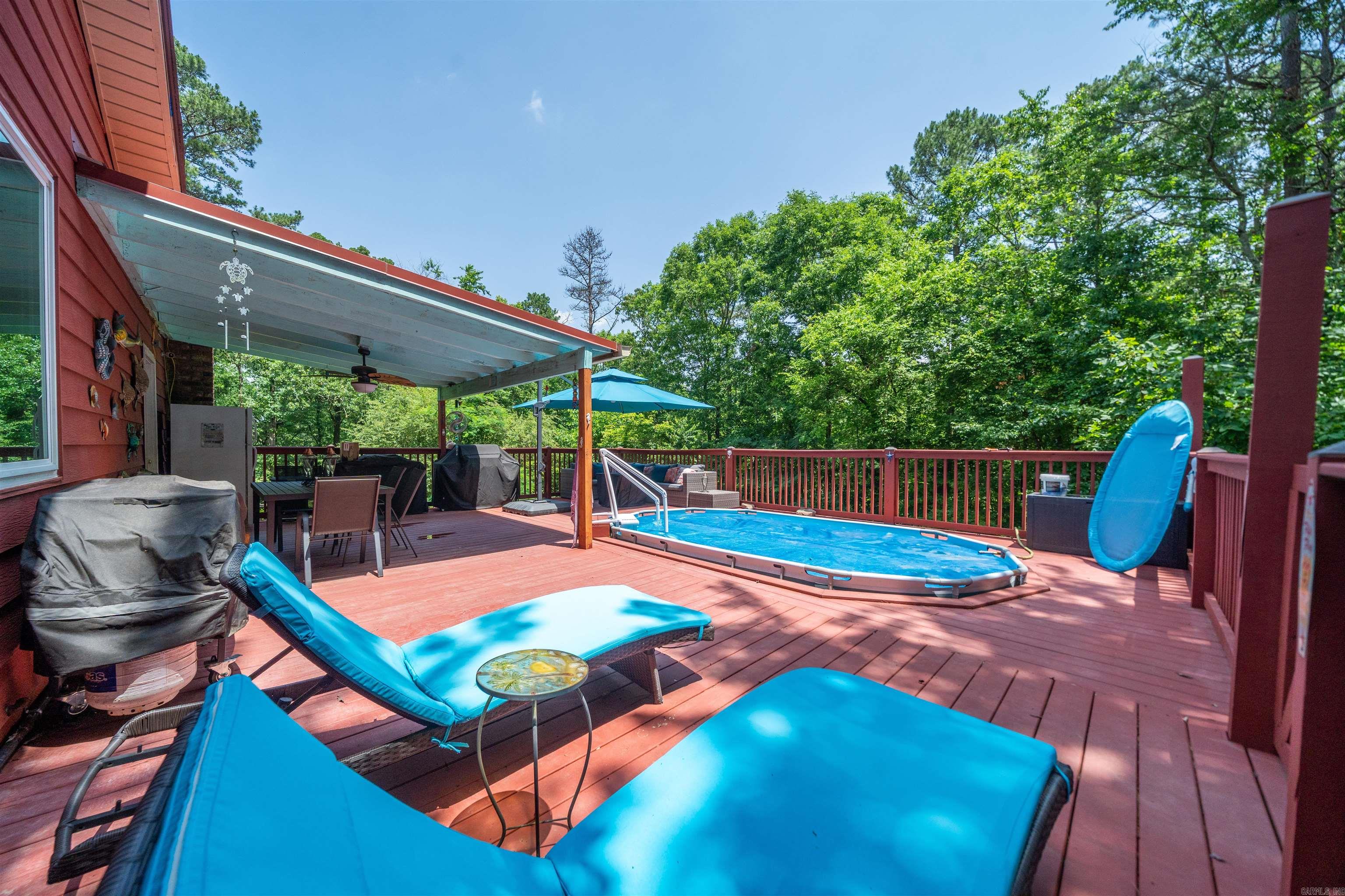 209  Squaw Valley  Hot Springs, AR