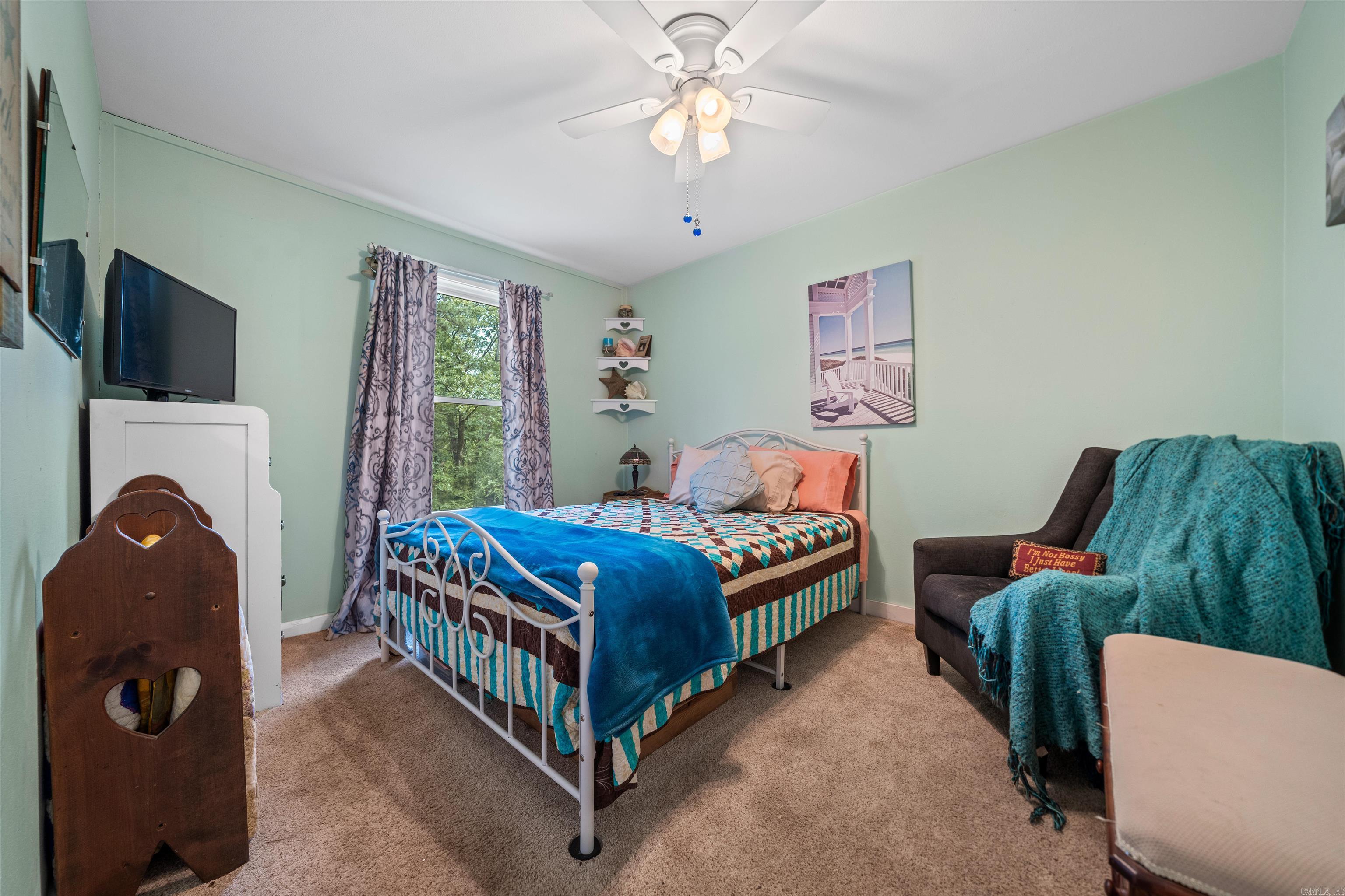 209  Squaw Valley  Hot Springs, AR