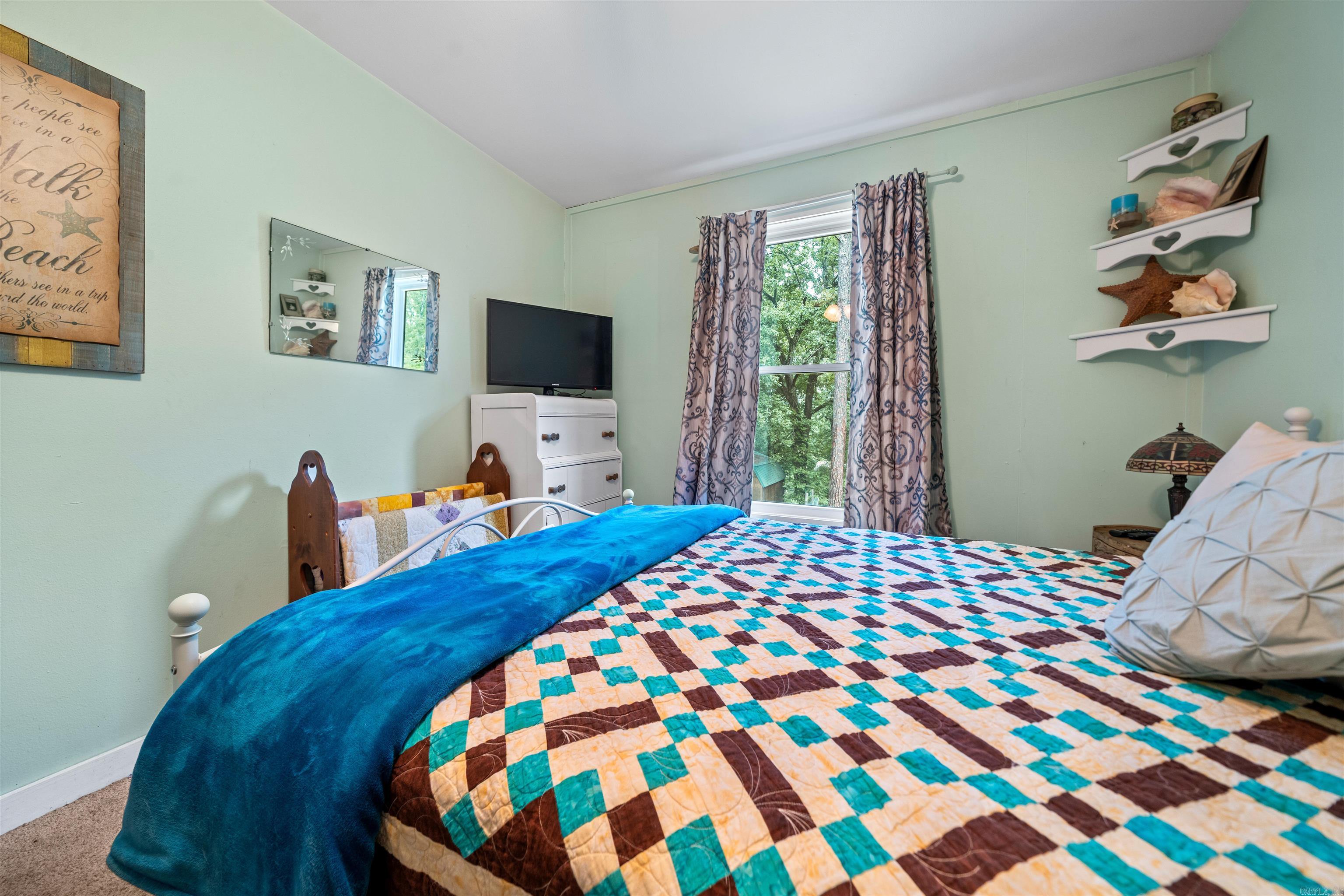 209  Squaw Valley  Hot Springs, AR