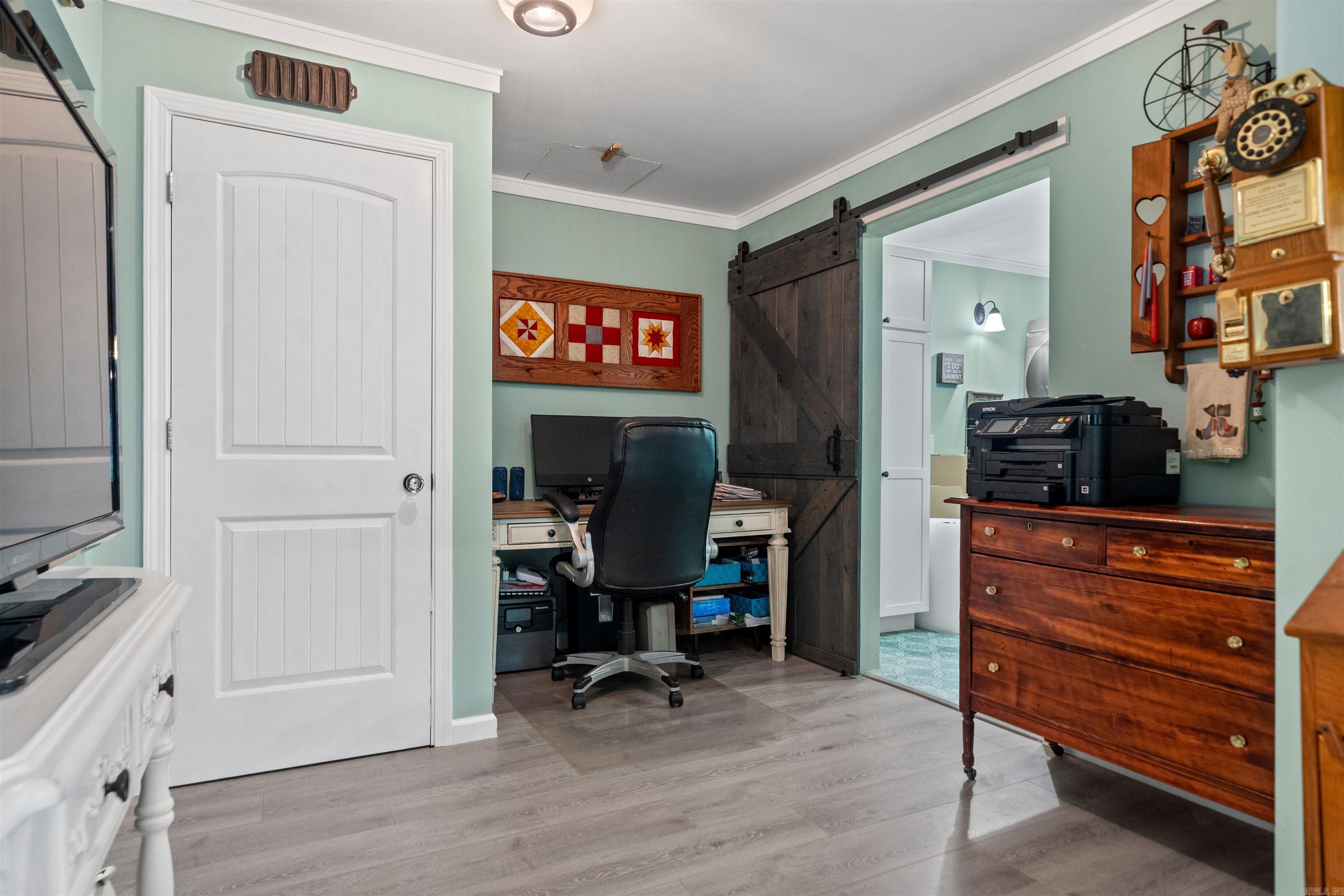 209  Squaw Valley  Hot Springs, AR