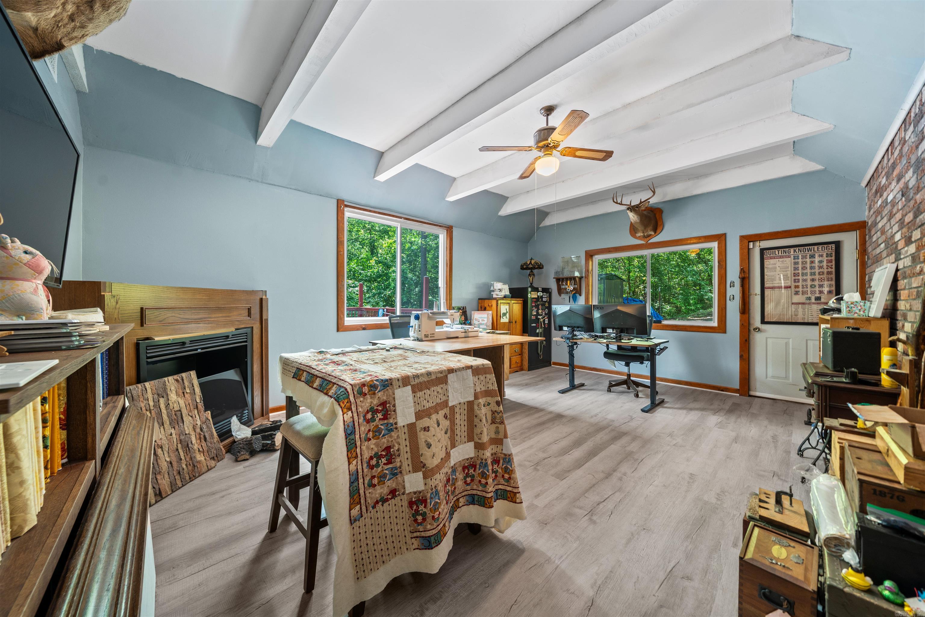209  Squaw Valley  Hot Springs, AR