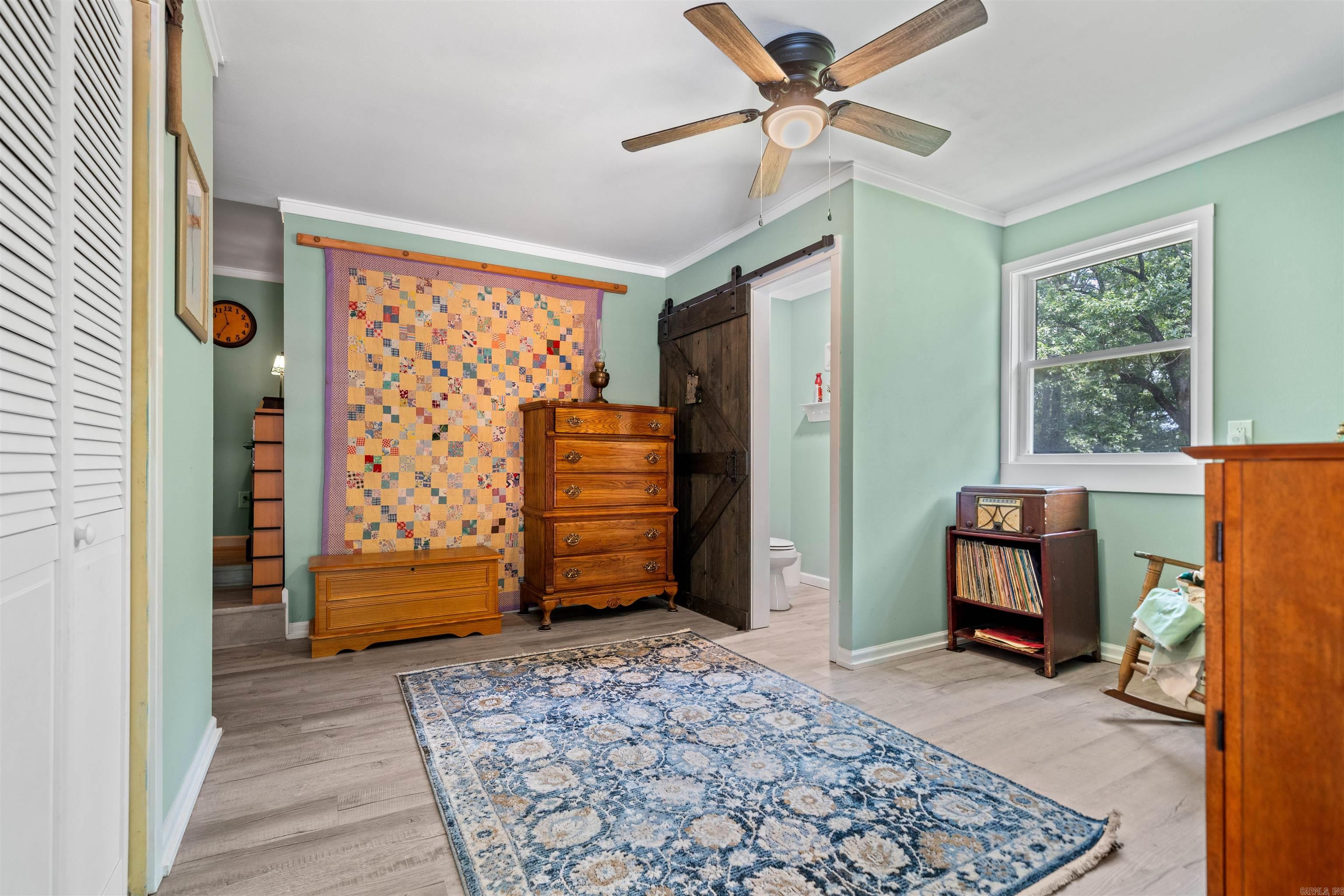 209  Squaw Valley  Hot Springs, AR