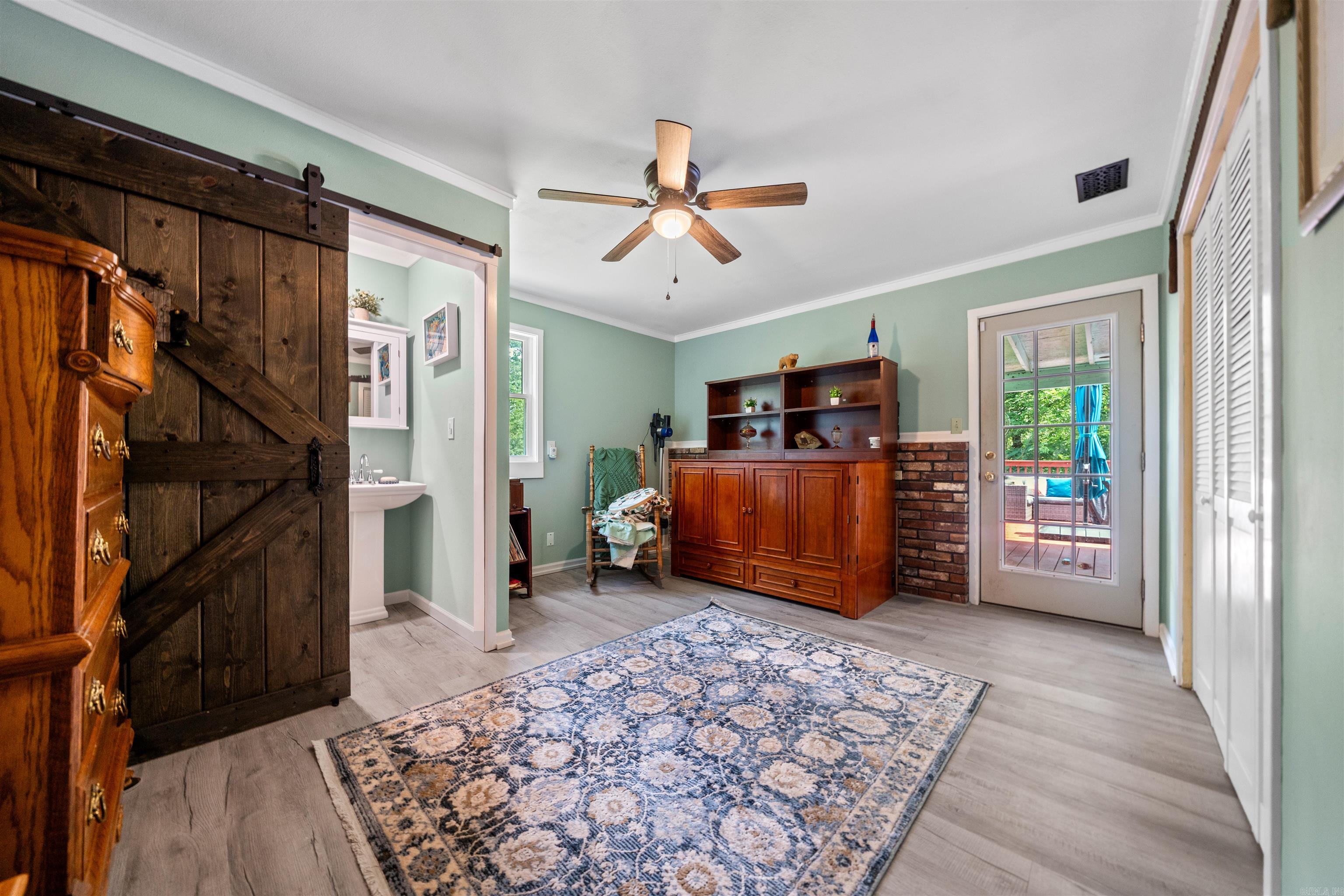 209  Squaw Valley  Hot Springs, AR