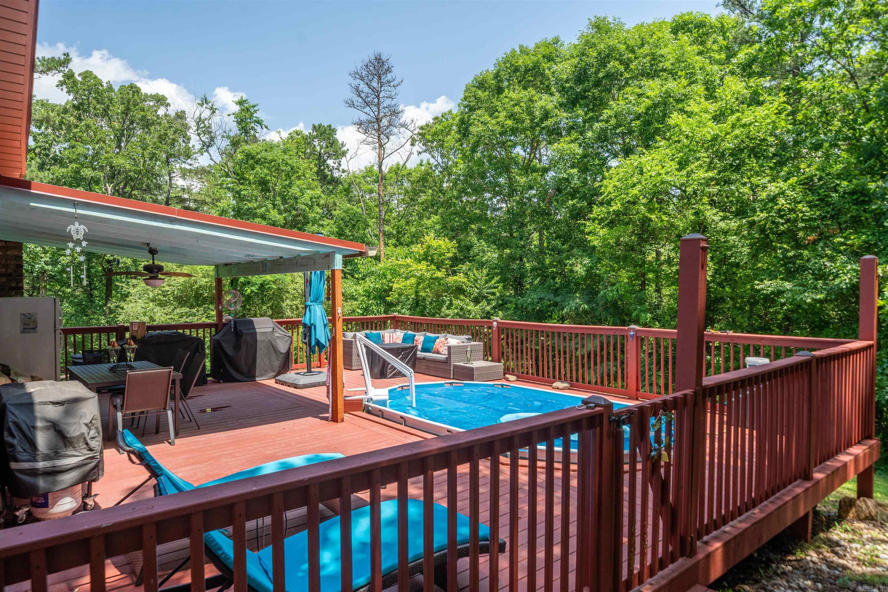 209  Squaw Valley  Hot Springs, AR