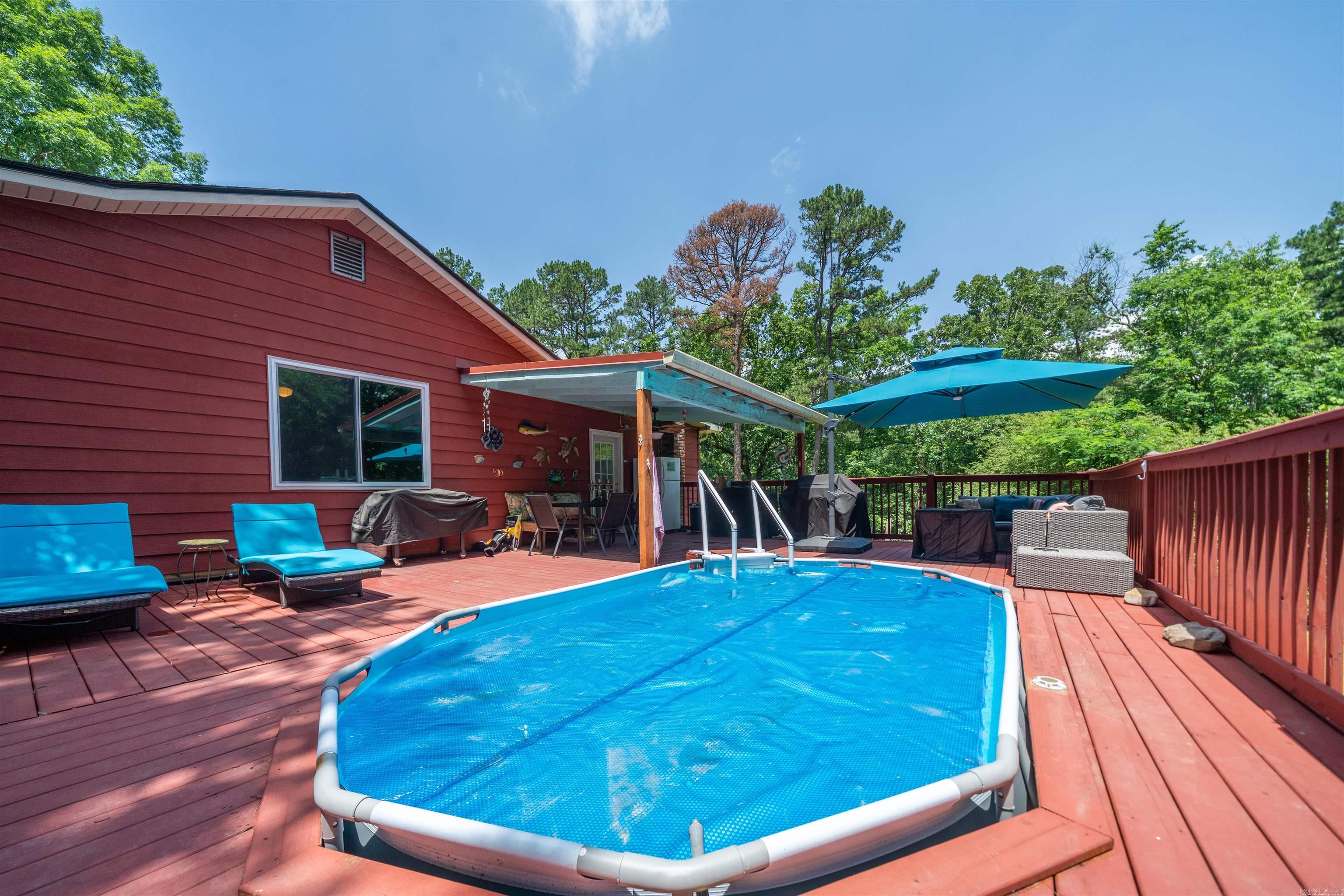 209  Squaw Valley  Hot Springs, AR