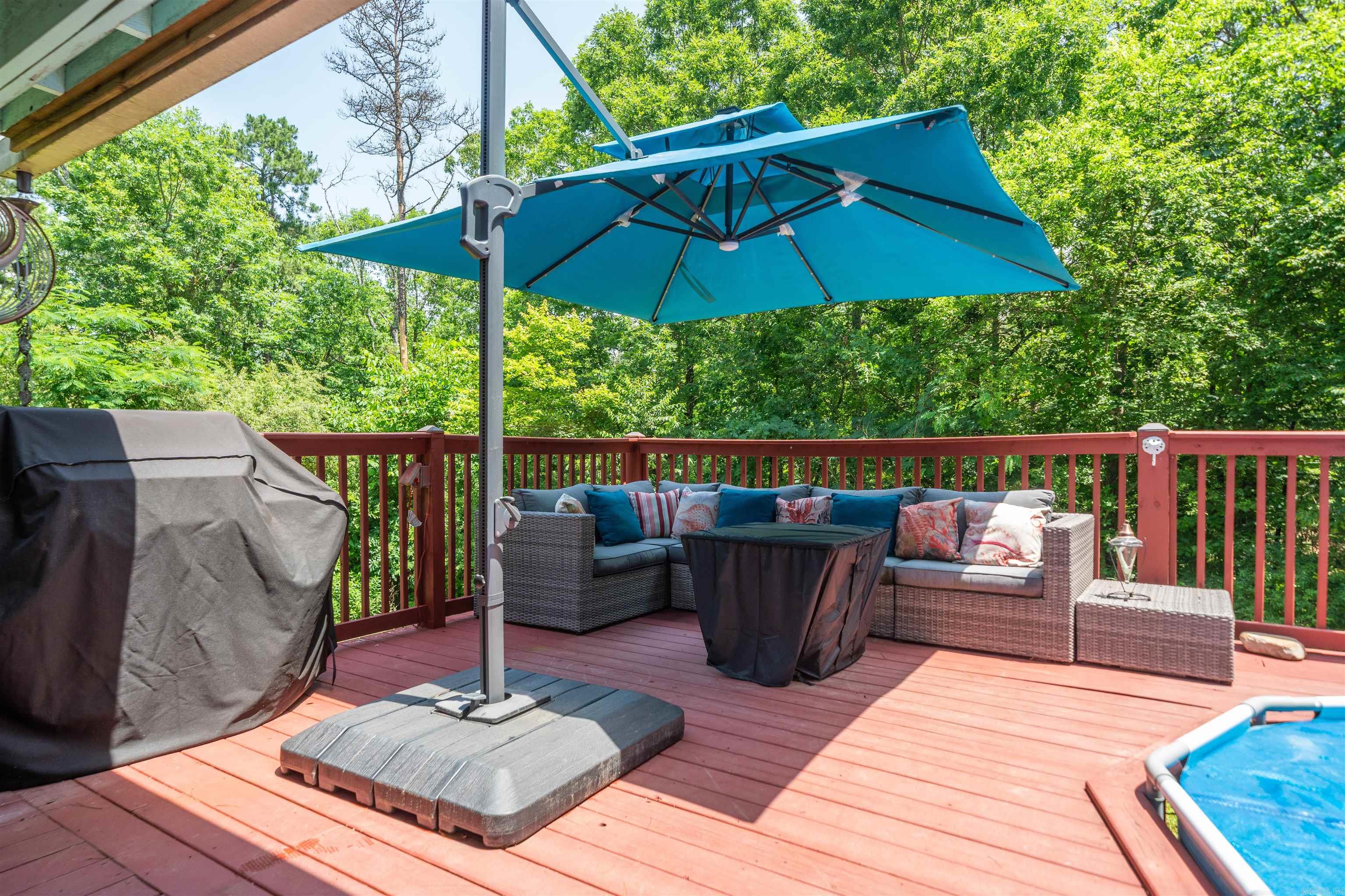 209  Squaw Valley  Hot Springs, AR