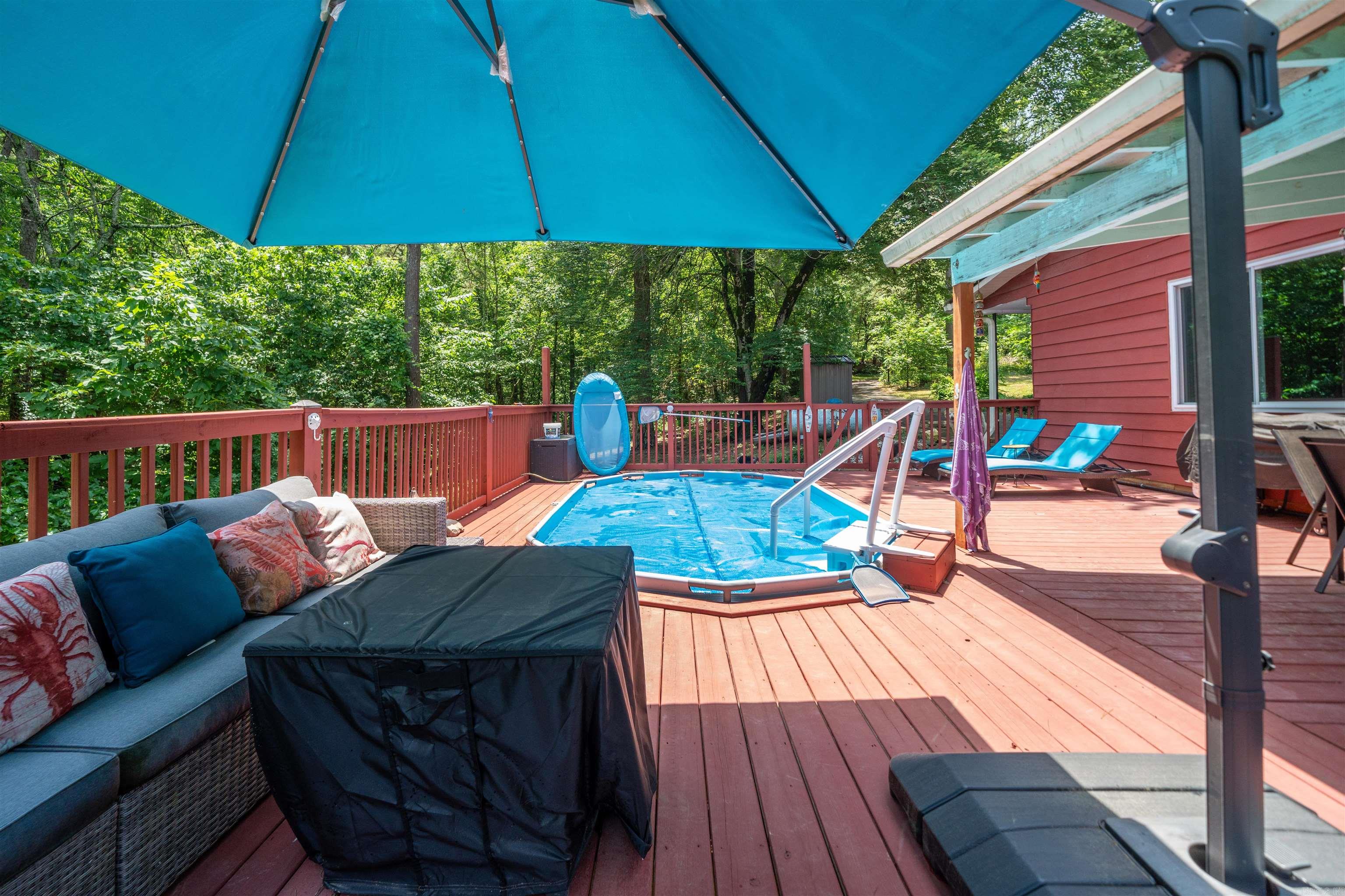 209  Squaw Valley  Hot Springs, AR