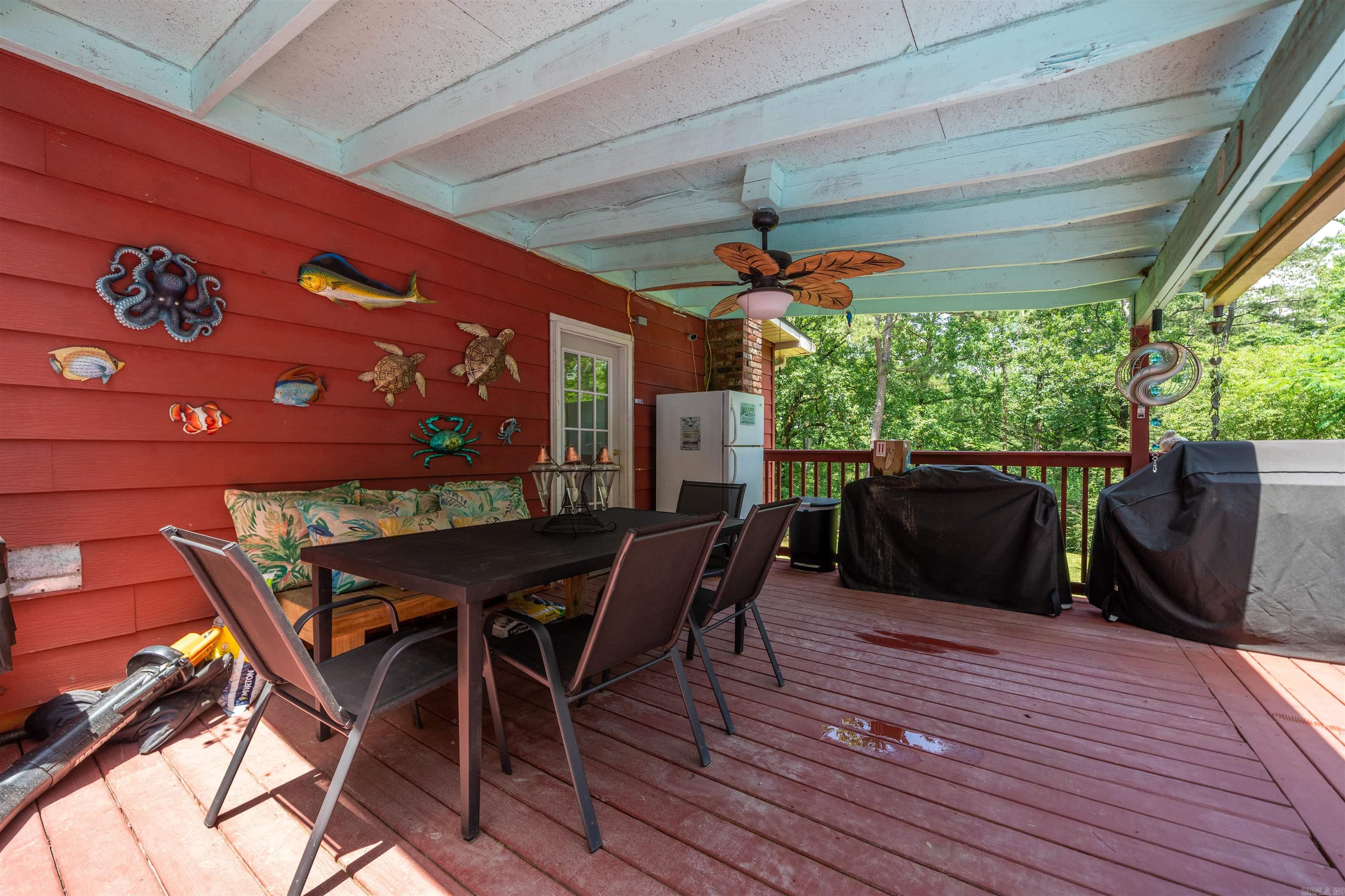 209  Squaw Valley  Hot Springs, AR