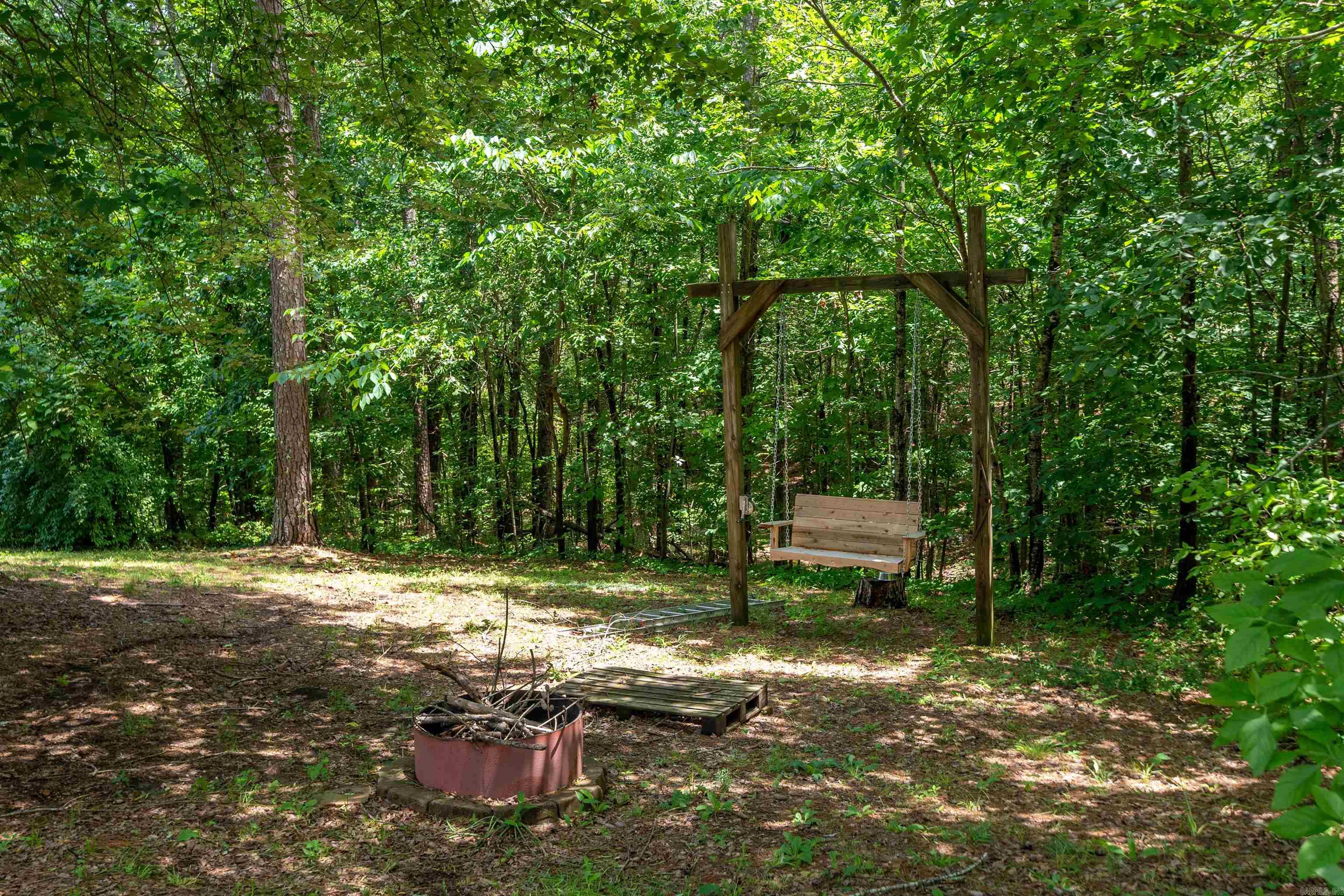 209  Squaw Valley  Hot Springs, AR