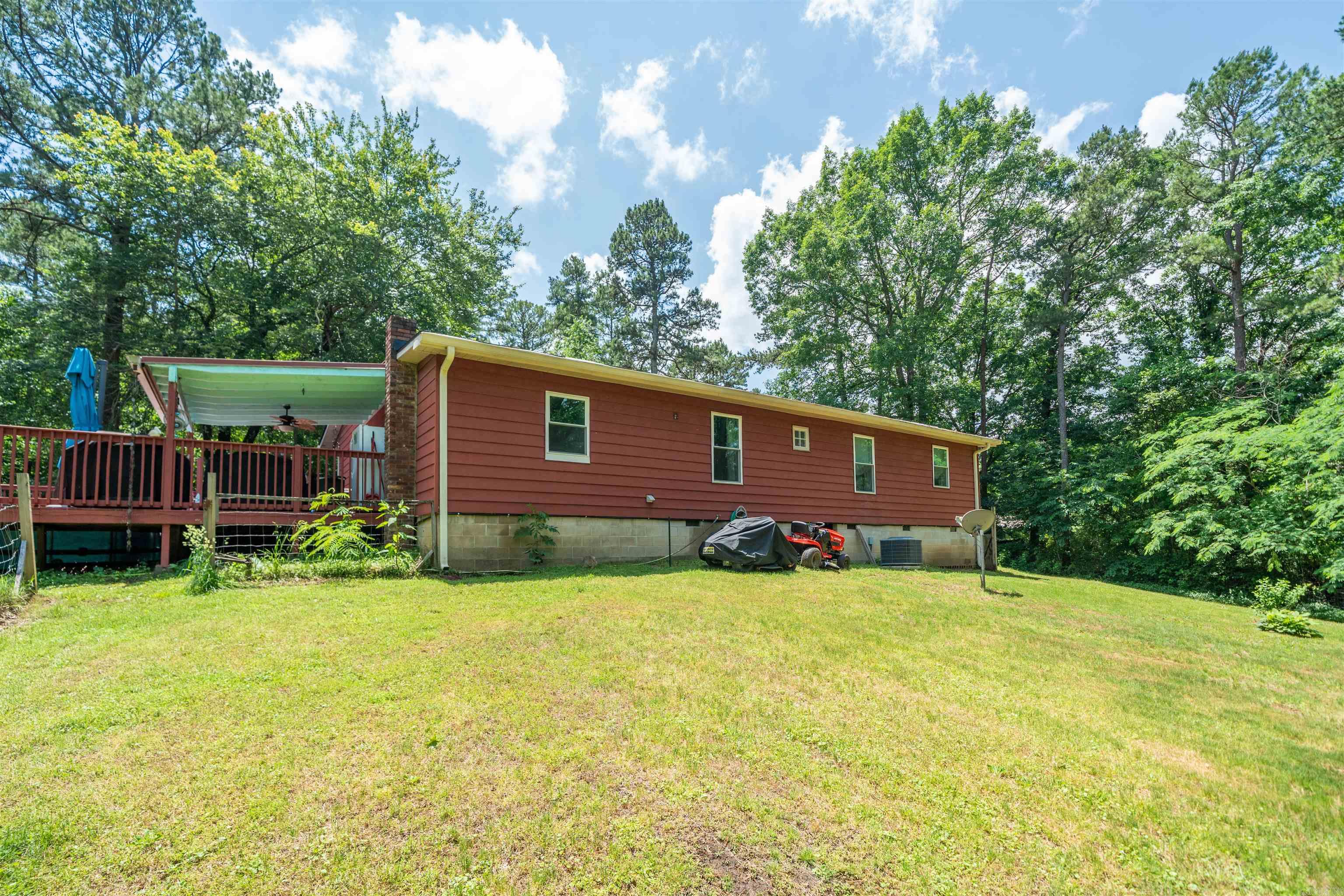 209  Squaw Valley  Hot Springs, AR