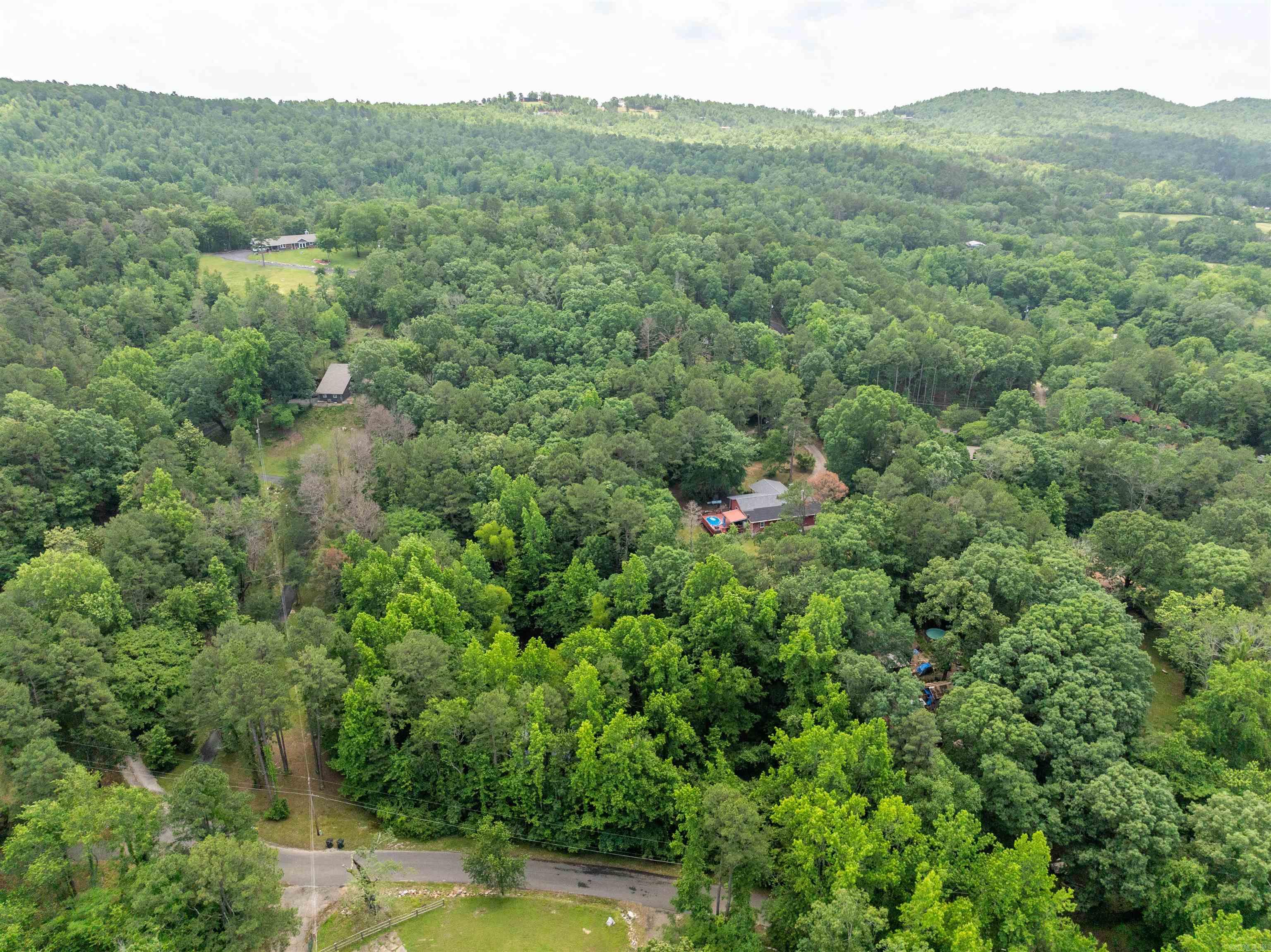 209  Squaw Valley  Hot Springs, AR