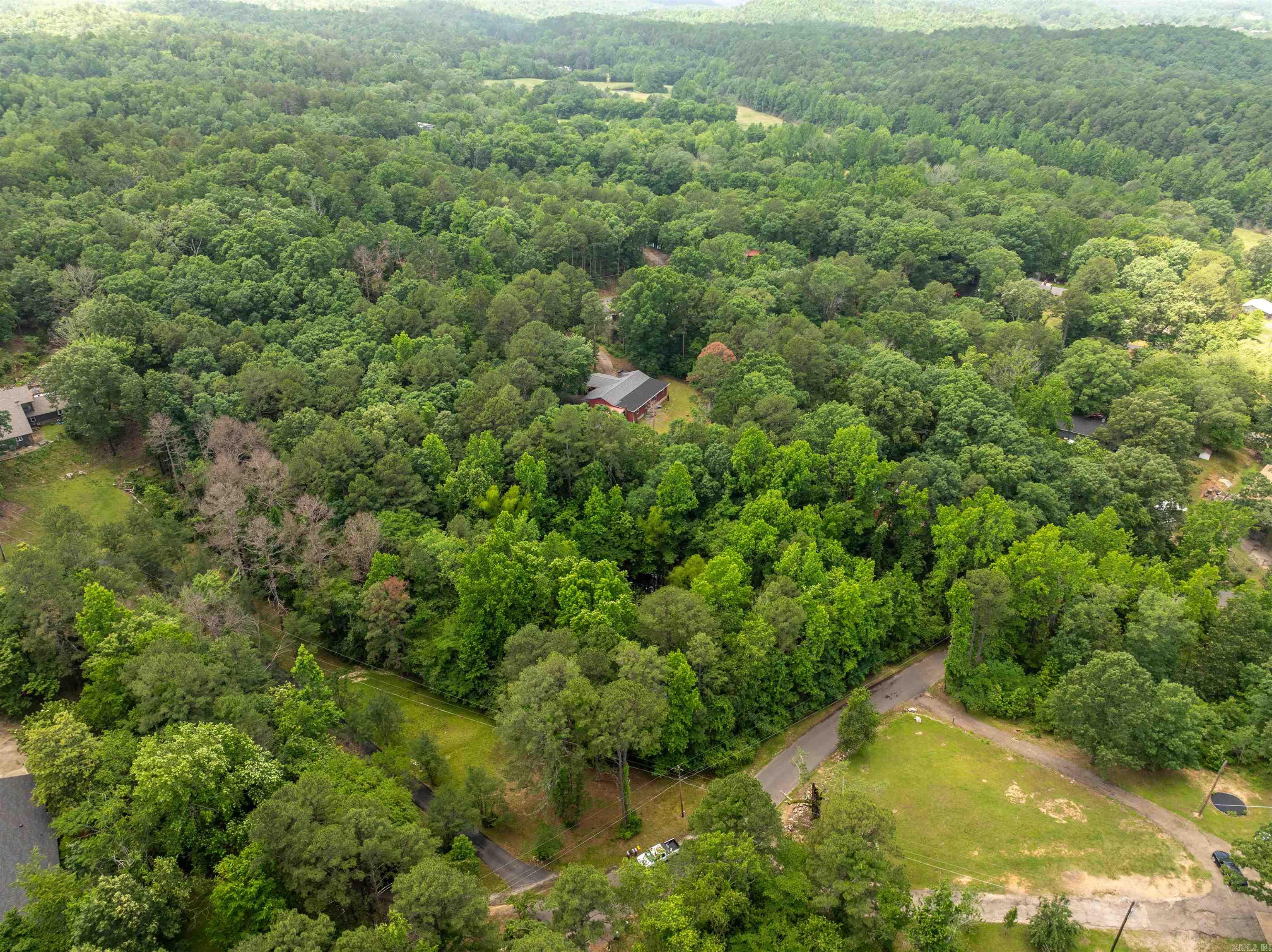 209  Squaw Valley  Hot Springs, AR