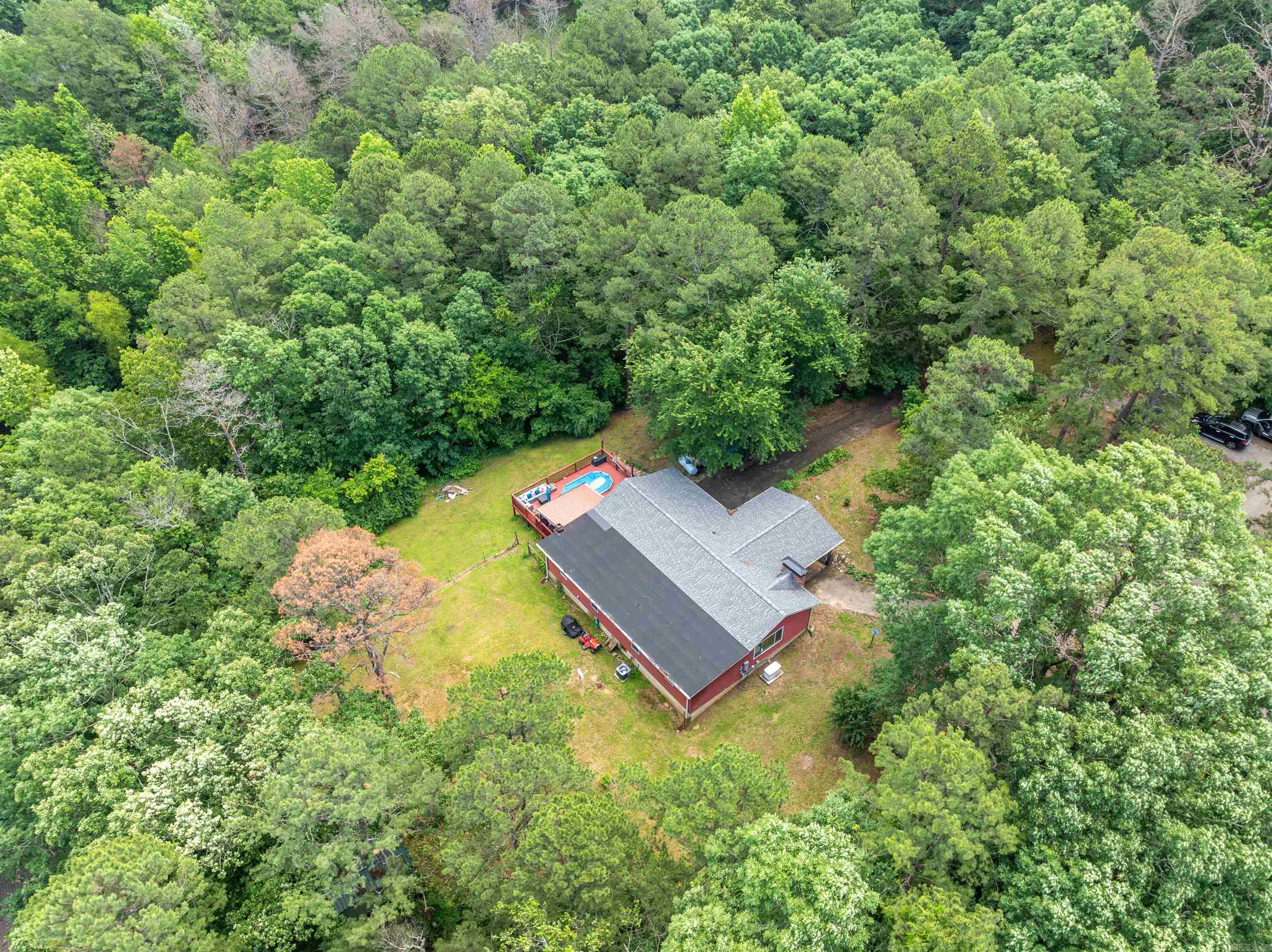 209  Squaw Valley  Hot Springs, AR