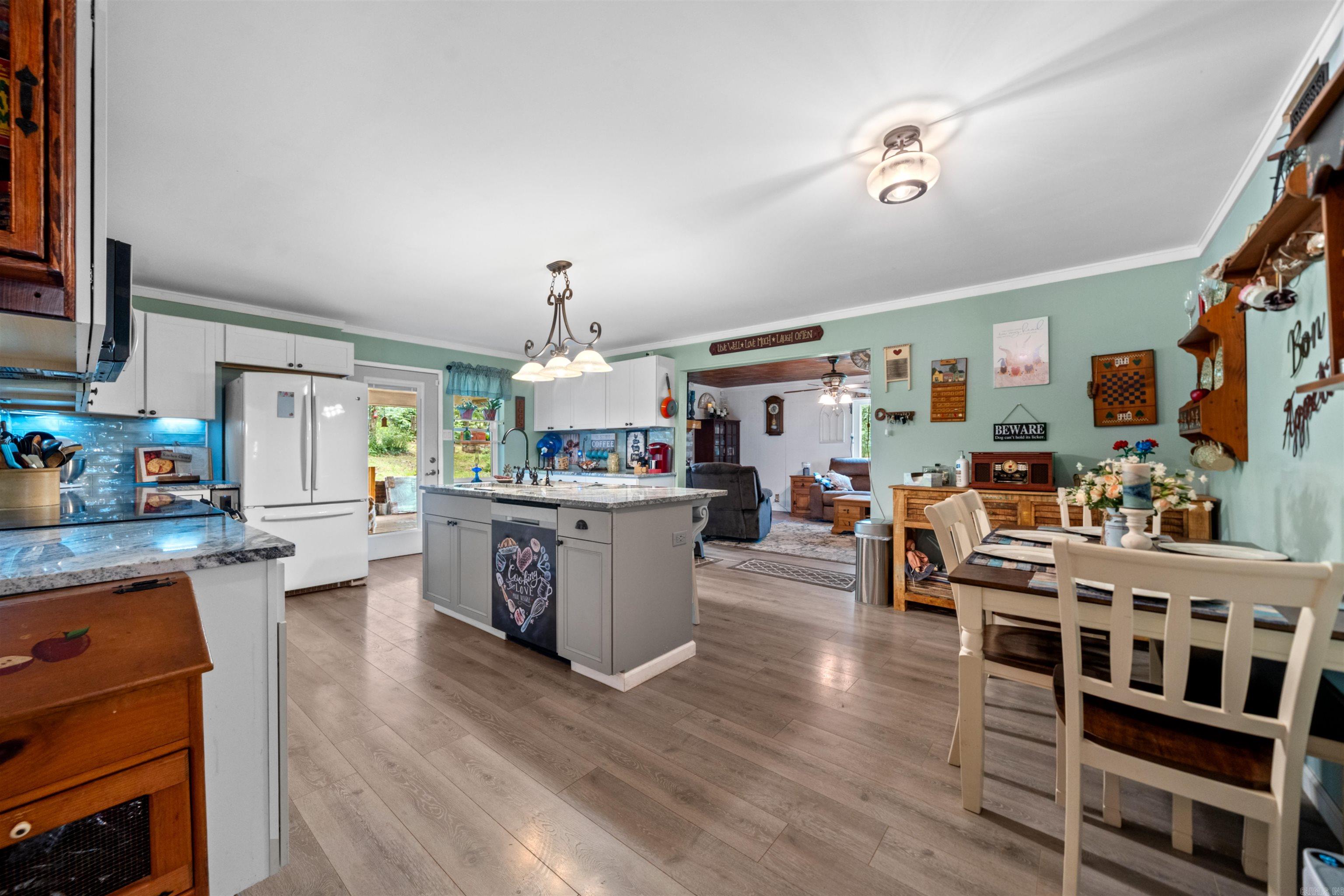 209  Squaw Valley  Hot Springs, AR