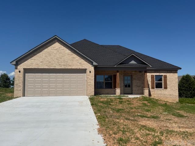 32  High Point Drive  Greenbrier, AR