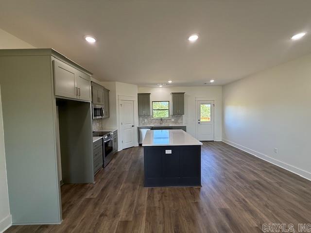 32  High Point Drive  Greenbrier, AR