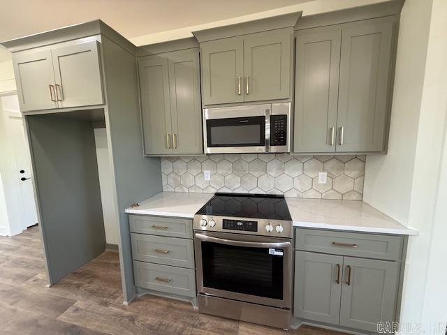 32  High Point Drive  Greenbrier, AR