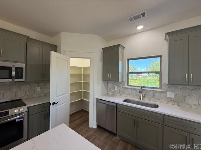 32  High Point Drive  Greenbrier, AR