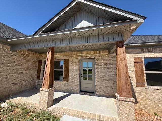32  High Point Drive  Greenbrier, AR